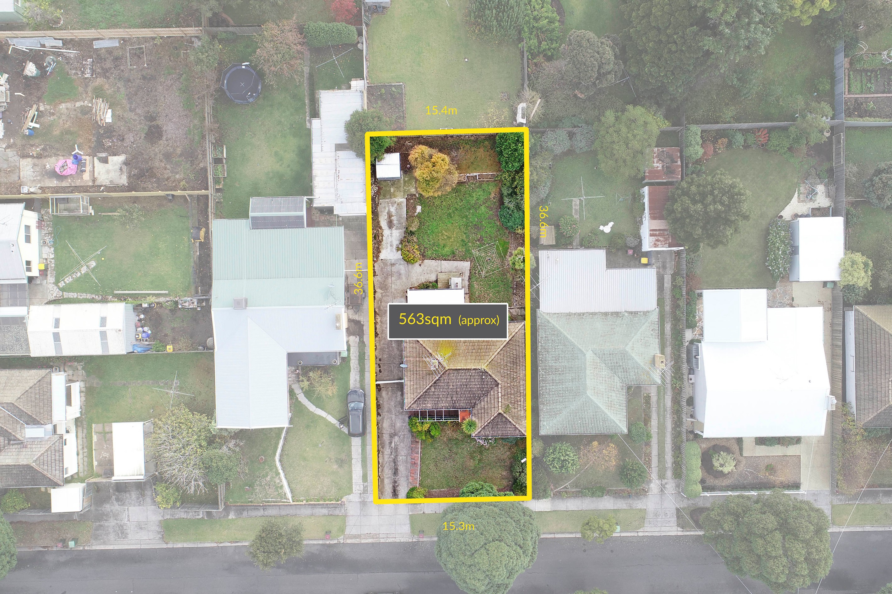 36 James Street, Belmont, VIC 3216