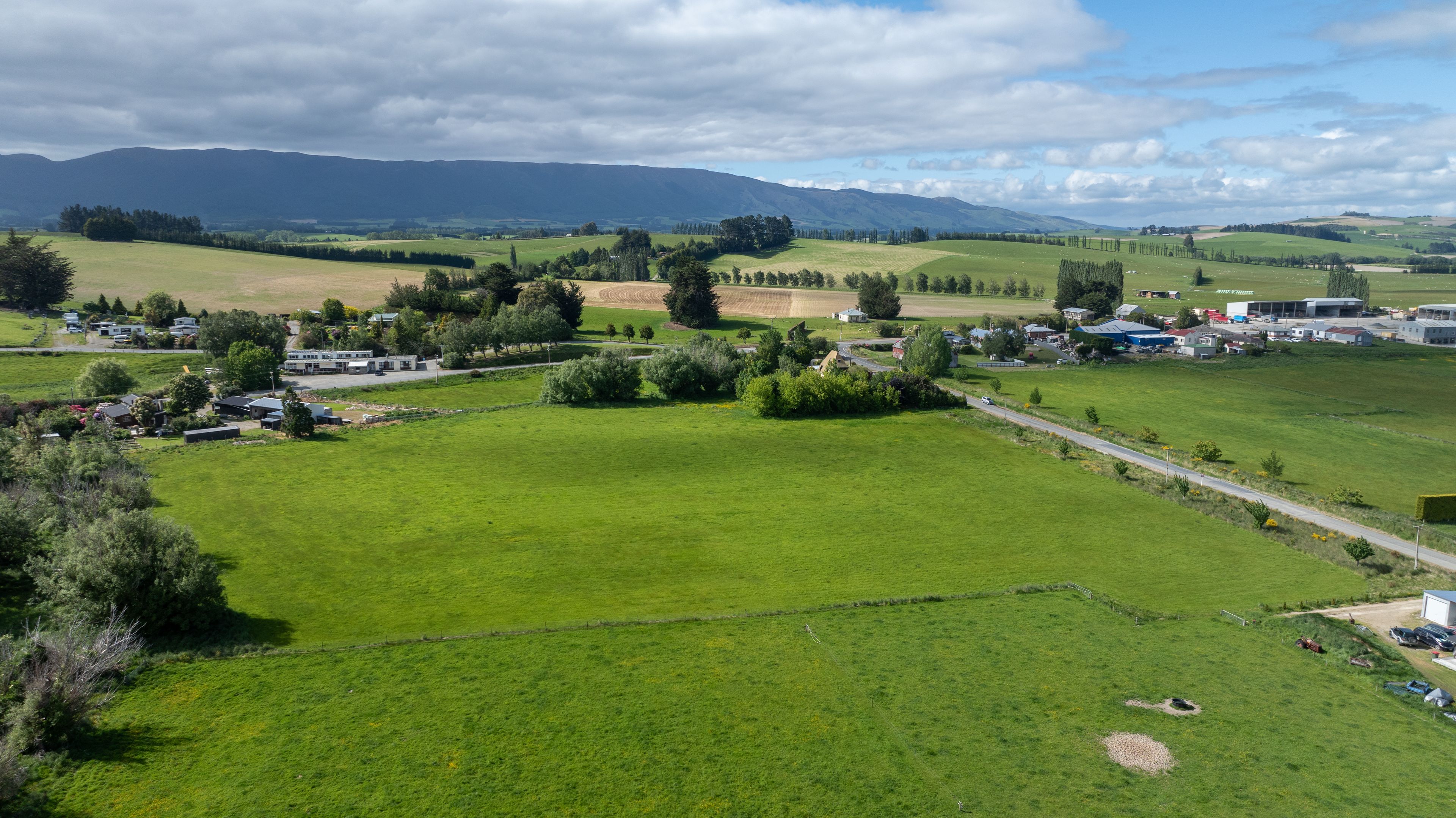 00 Dee Street, Heriot, Clutha District