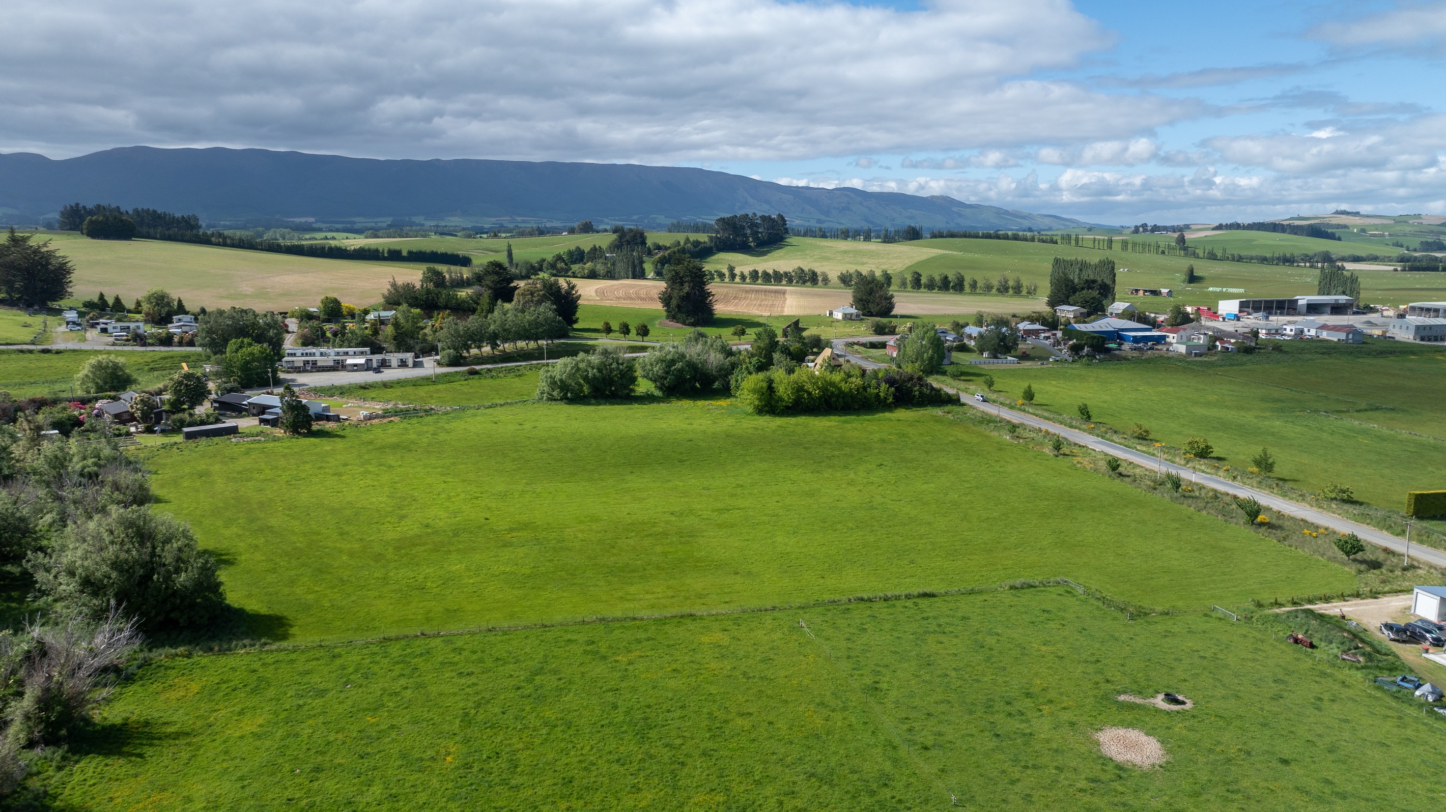 00 Dee Street, Heriot, Clutha District