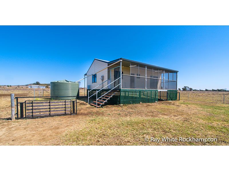 3 Birrahlee Road, South Yaamba, QLD 4702