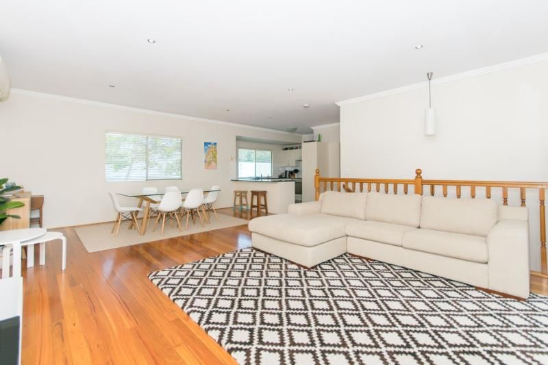 3/3 Rossmere Lane, Auchenflower, QLD 4066