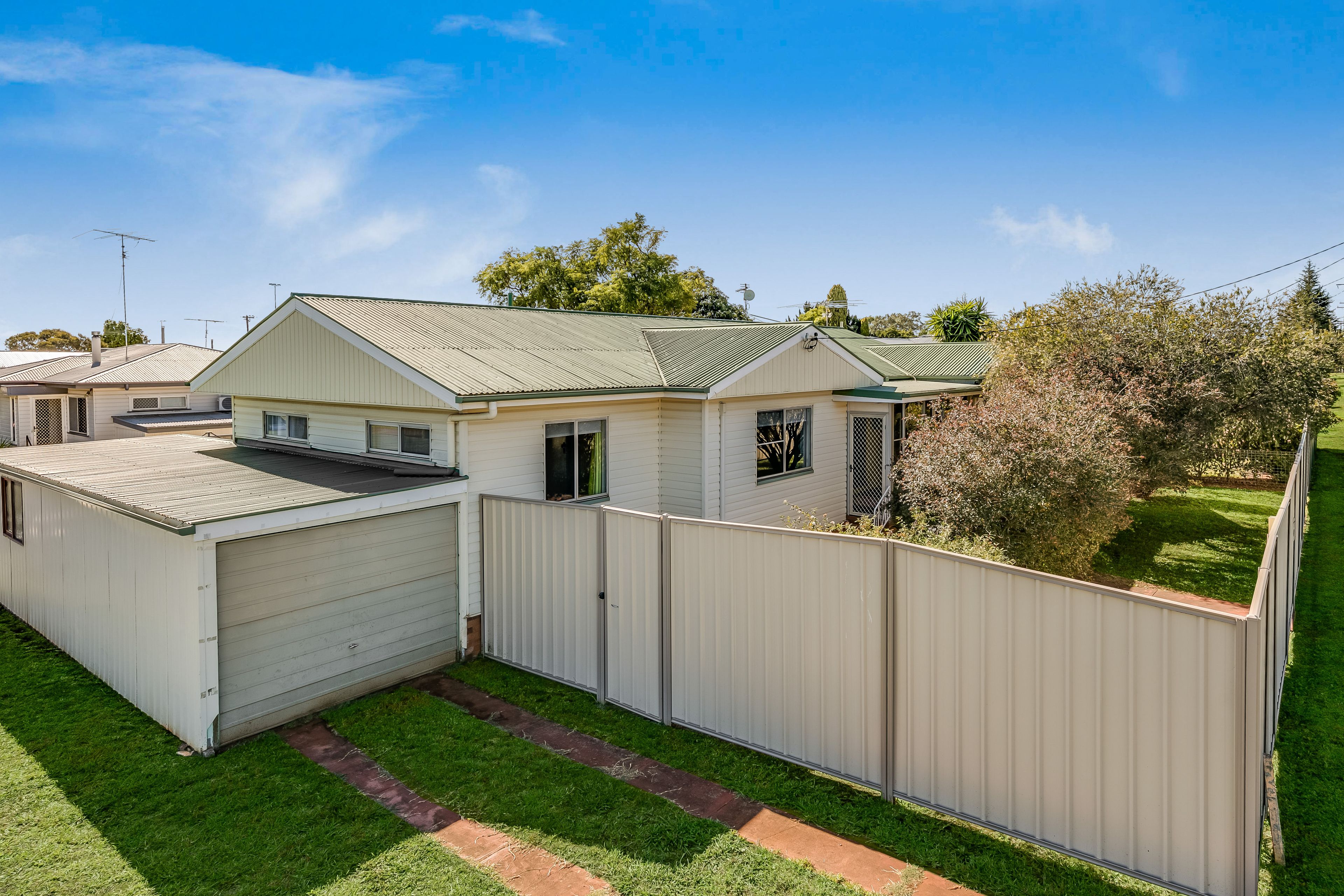 475 Alderley Street, Harristown, QLD 4350