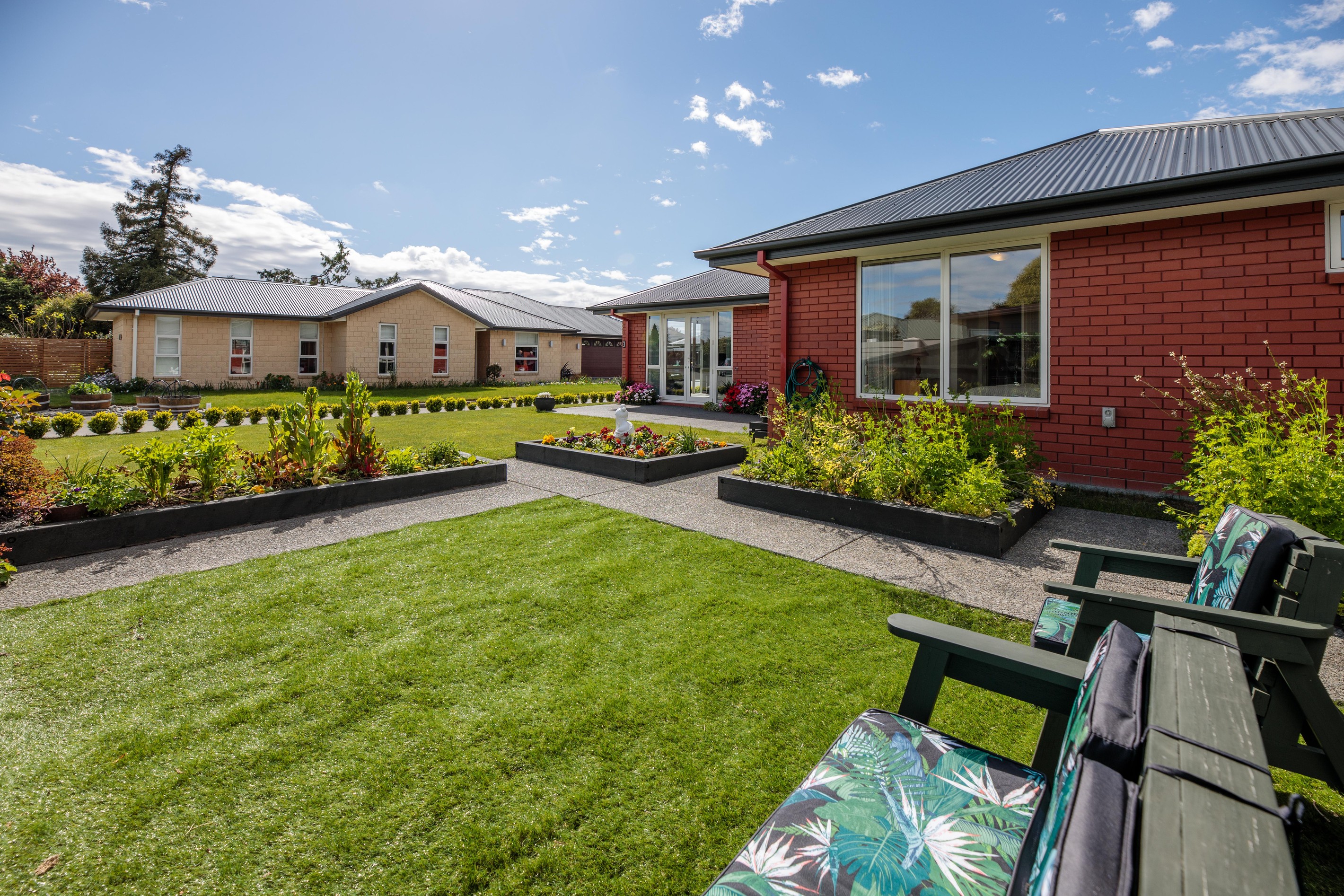3 Federer Lane, Bishopdale, Christchurch City