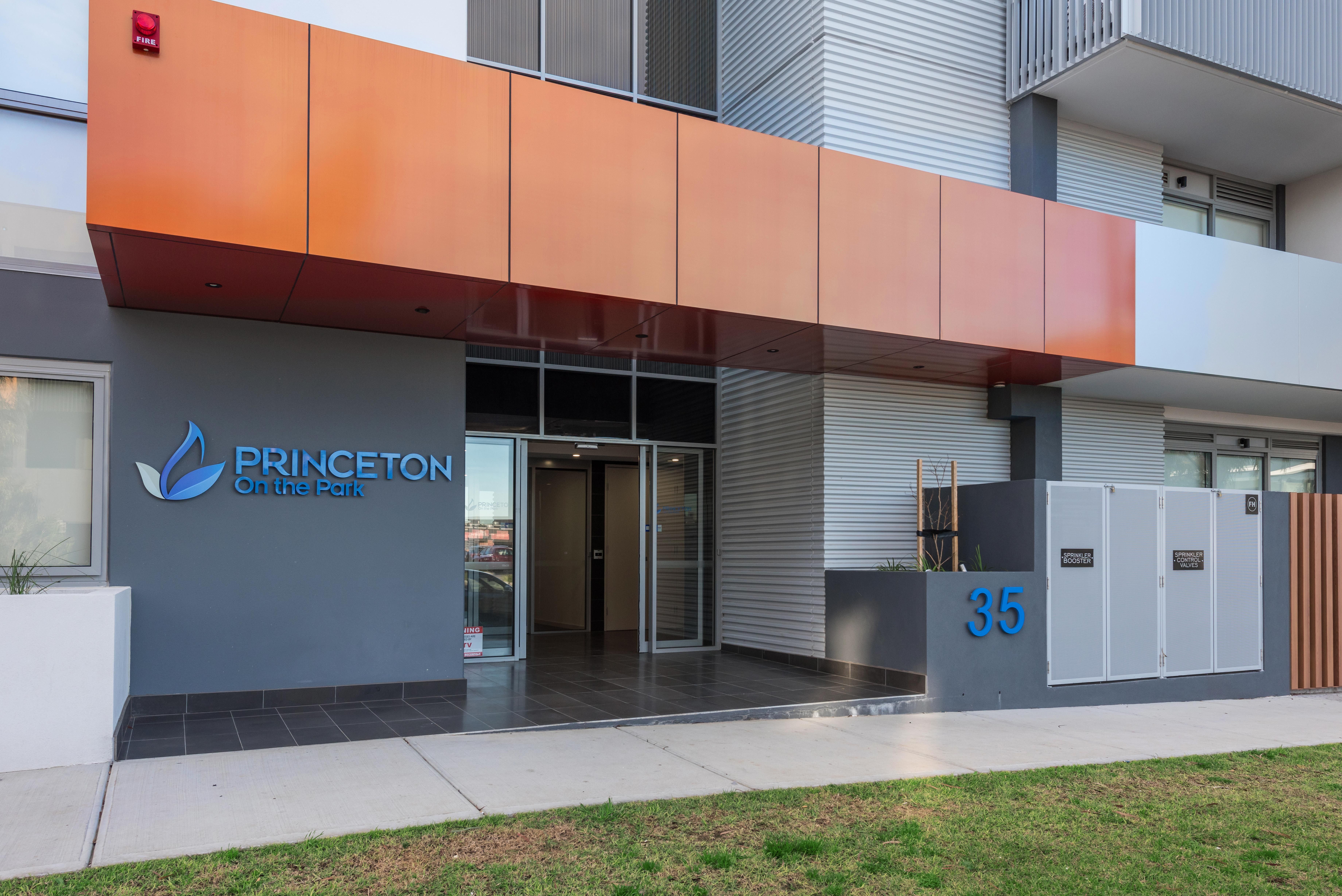 G11/35 Princeton Terrace, Bundoora, VIC 3083