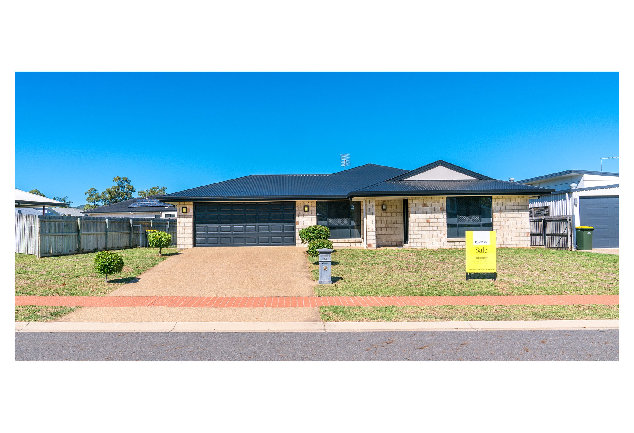 44 Stringybark Avenue, Norman Gardens, QLD 4701
