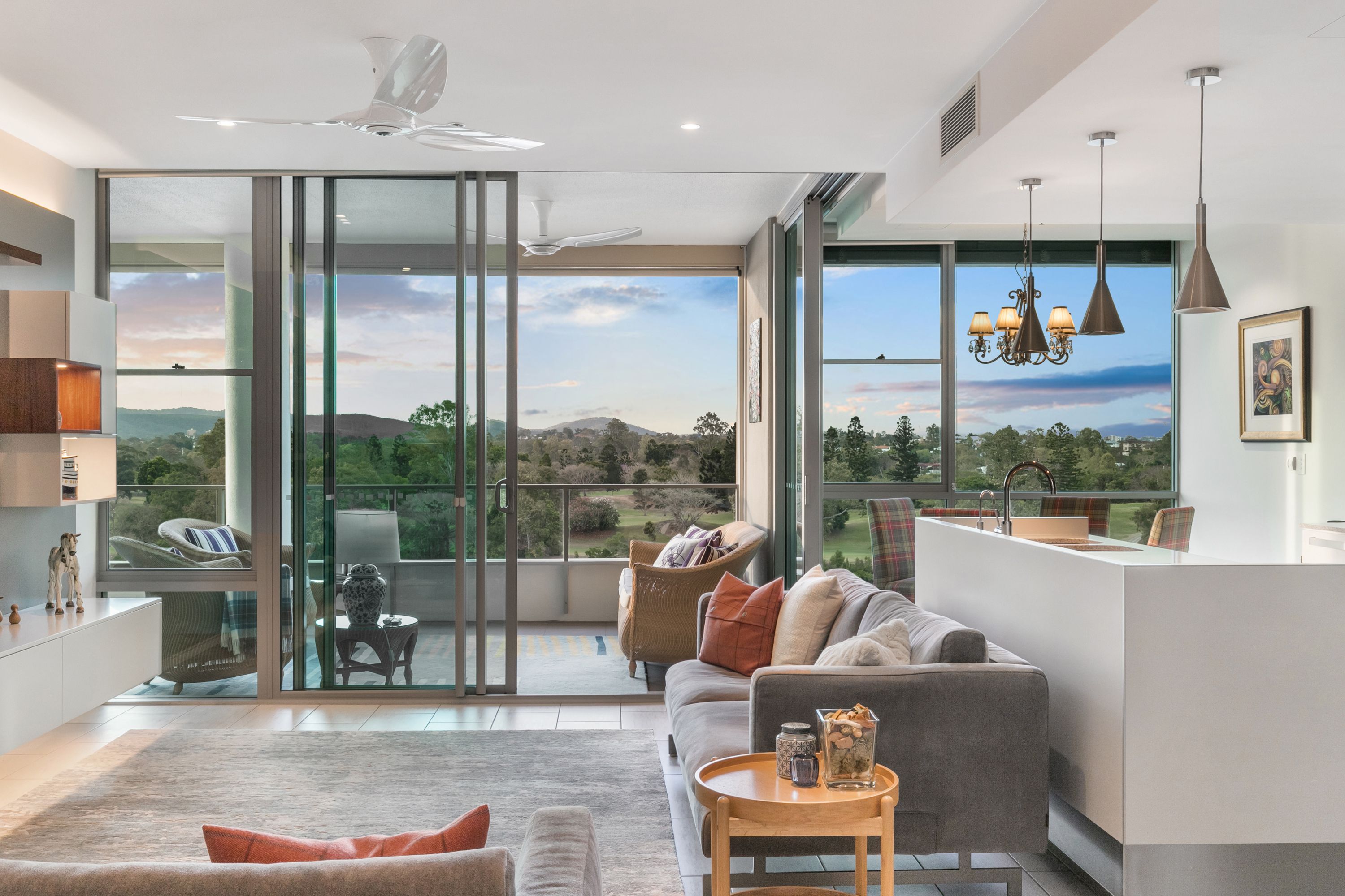 4122/205 King Arthur Terrace, Tennyson, QLD 4105