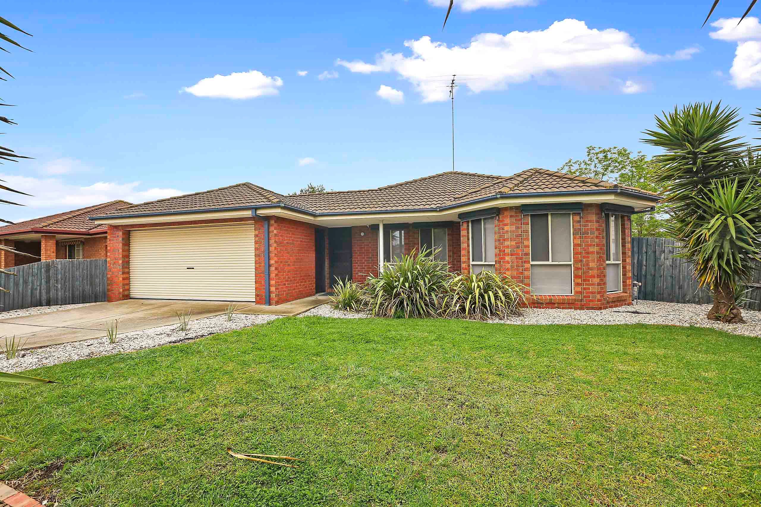 9 Beretta Court, Corio VIC 3214