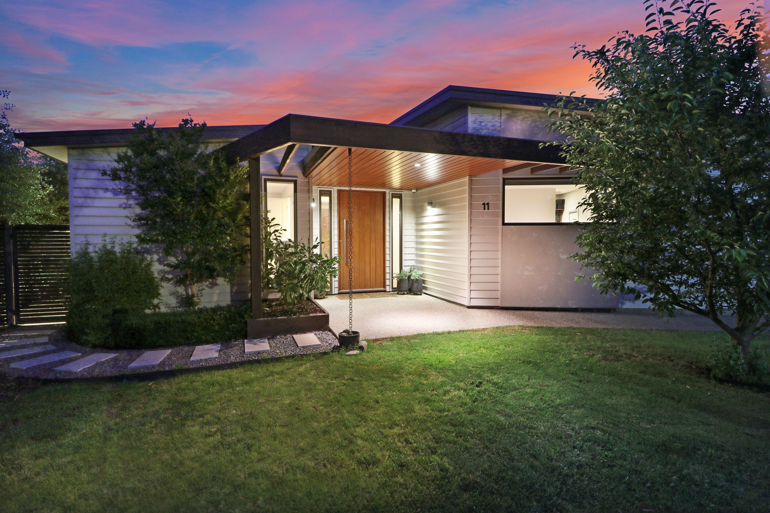 11 Village Court, Mansfield, VIC 3722