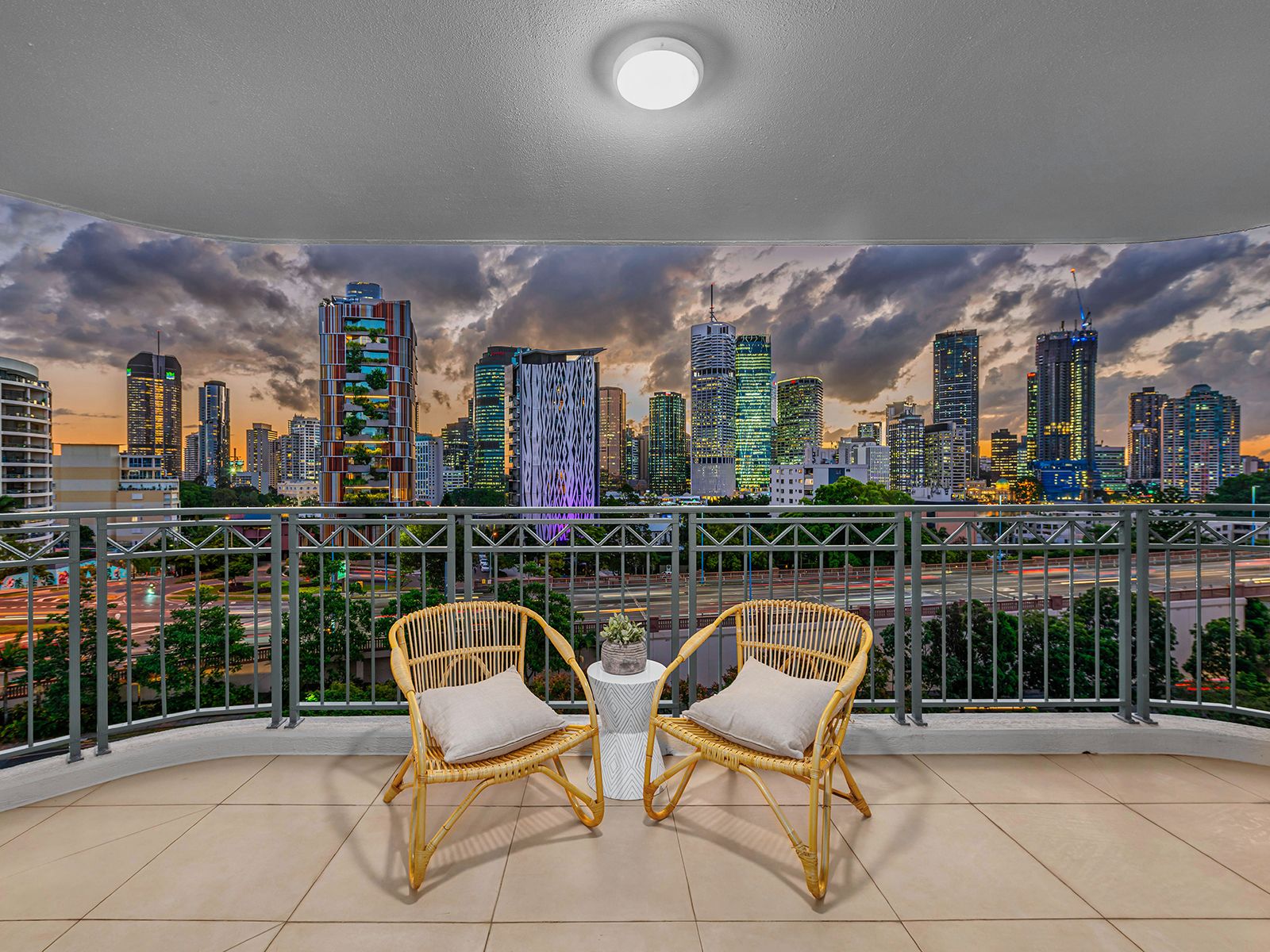 45/1 Goodwin Street, Kangaroo Point, QLD 4169