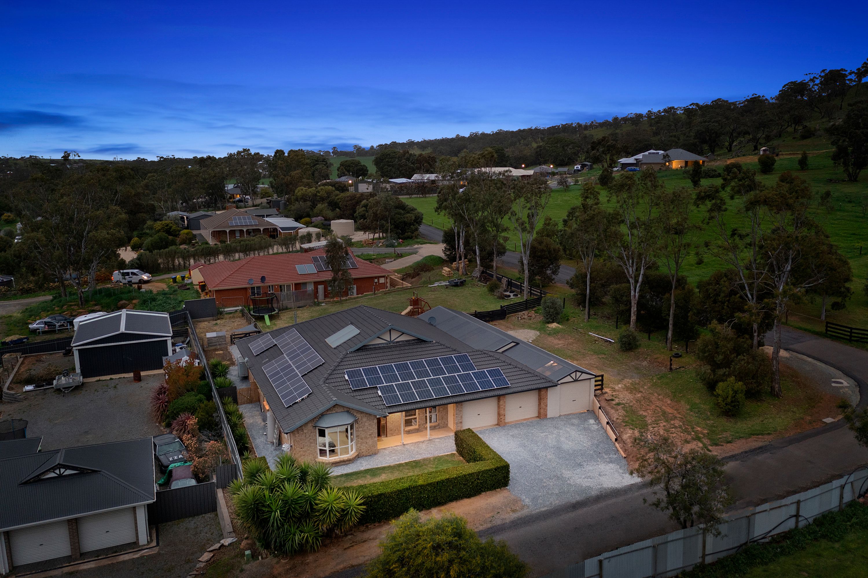 23 Kent Road, Kanmantoo, SA 5252