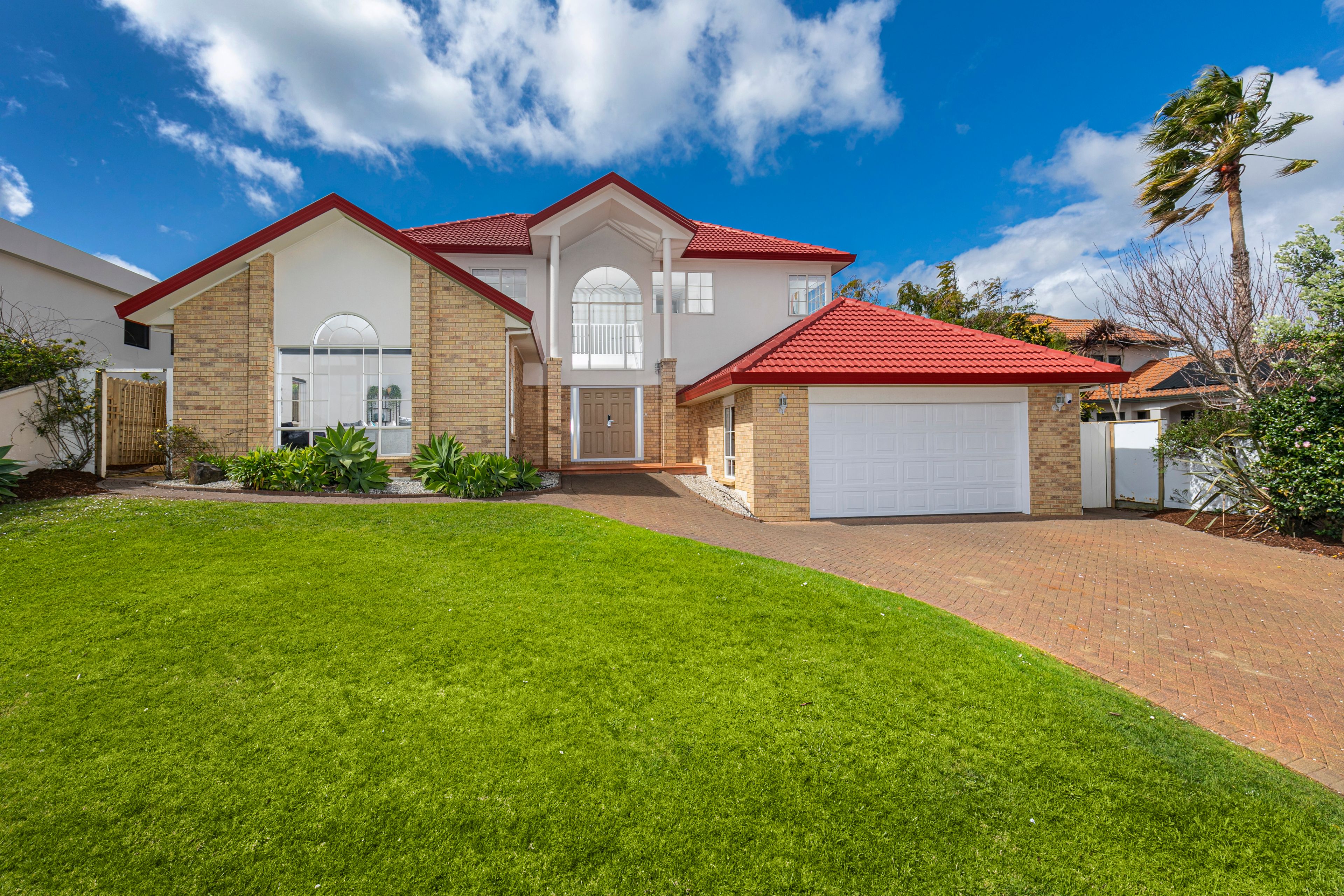 17 Tralee Terrace, Dannemora, Manukau City
