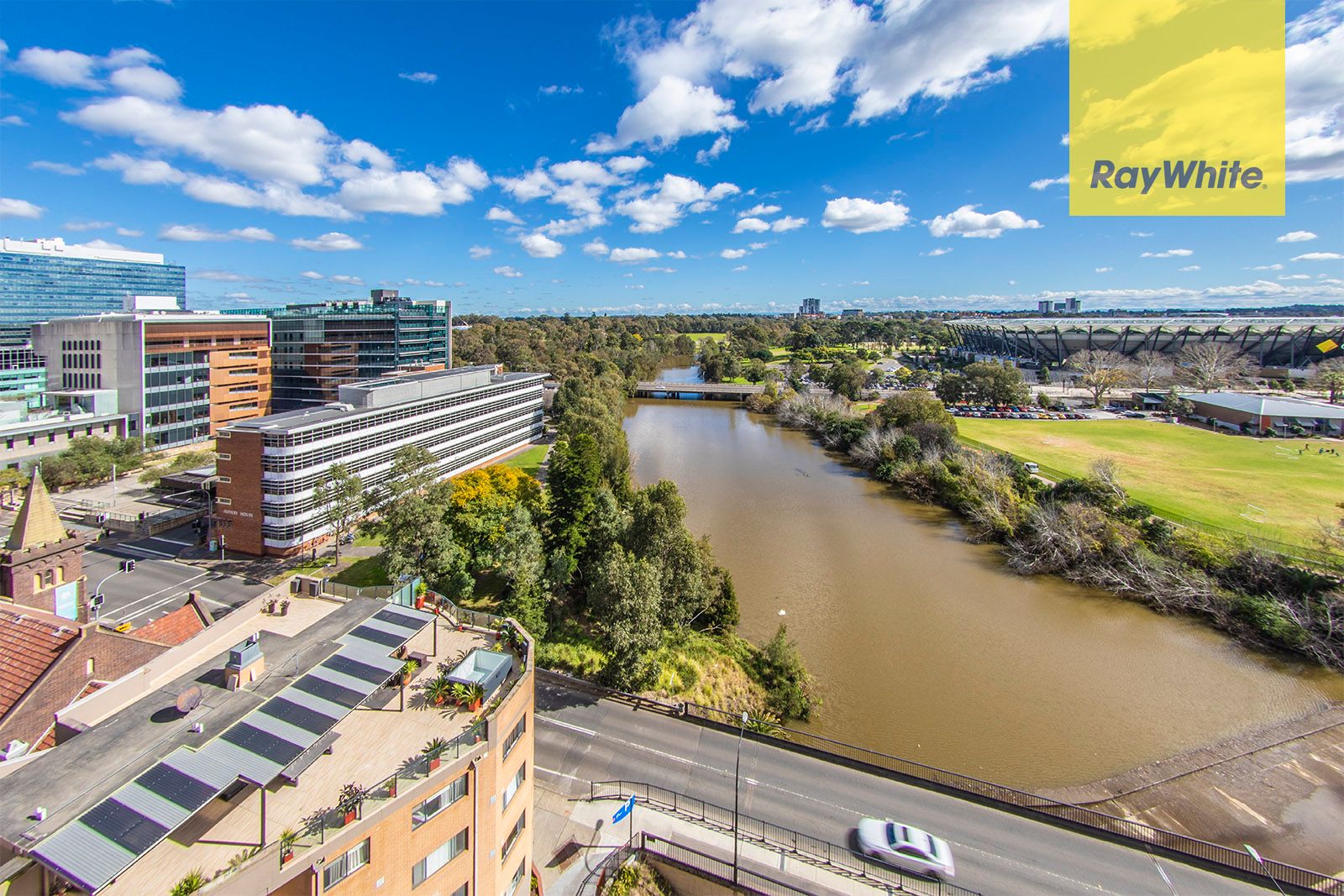 1103/12 Phillip Street, Parramatta, NSW 2150