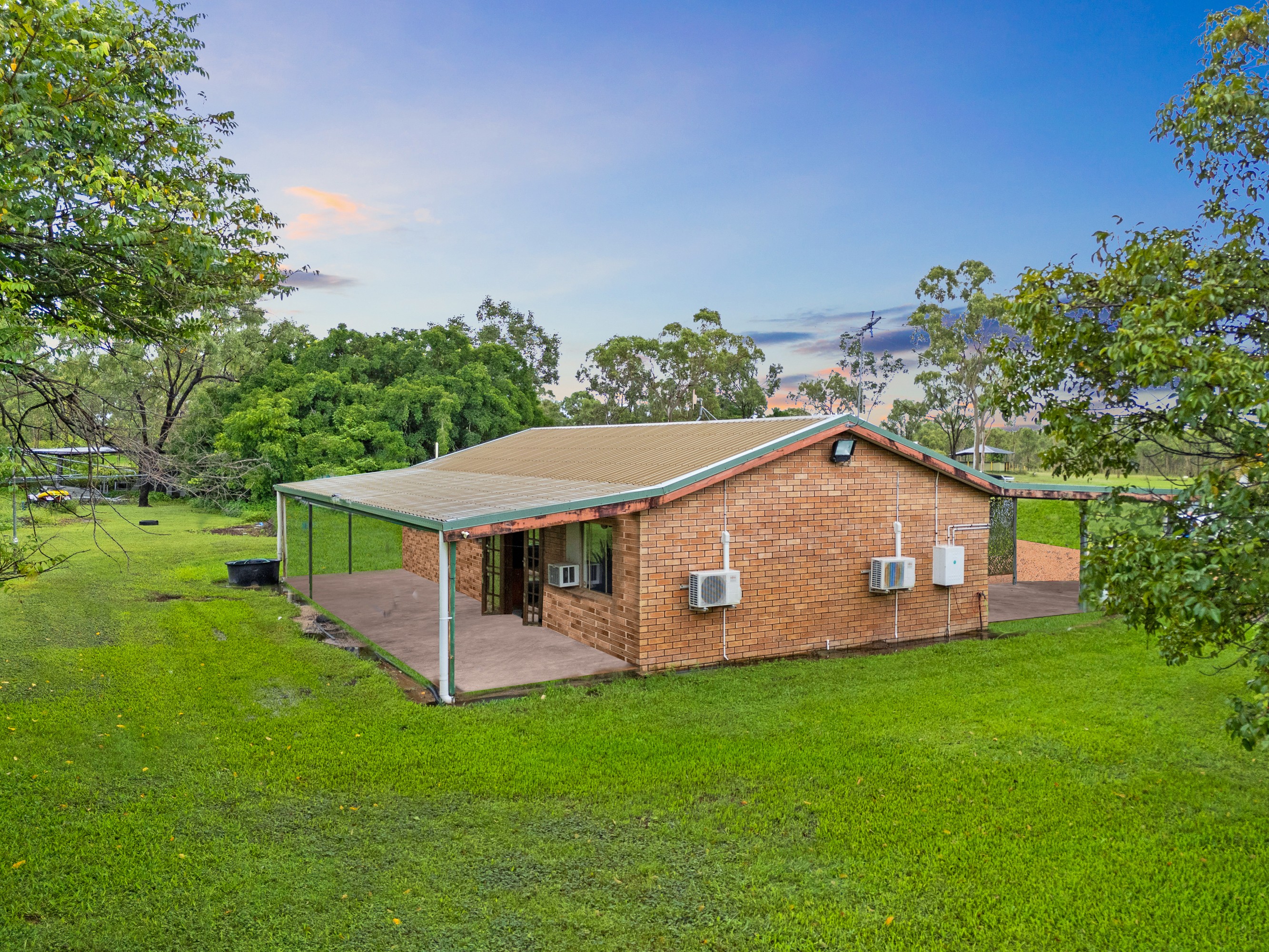 3 Arabian Place, Black River, QLD 4818
