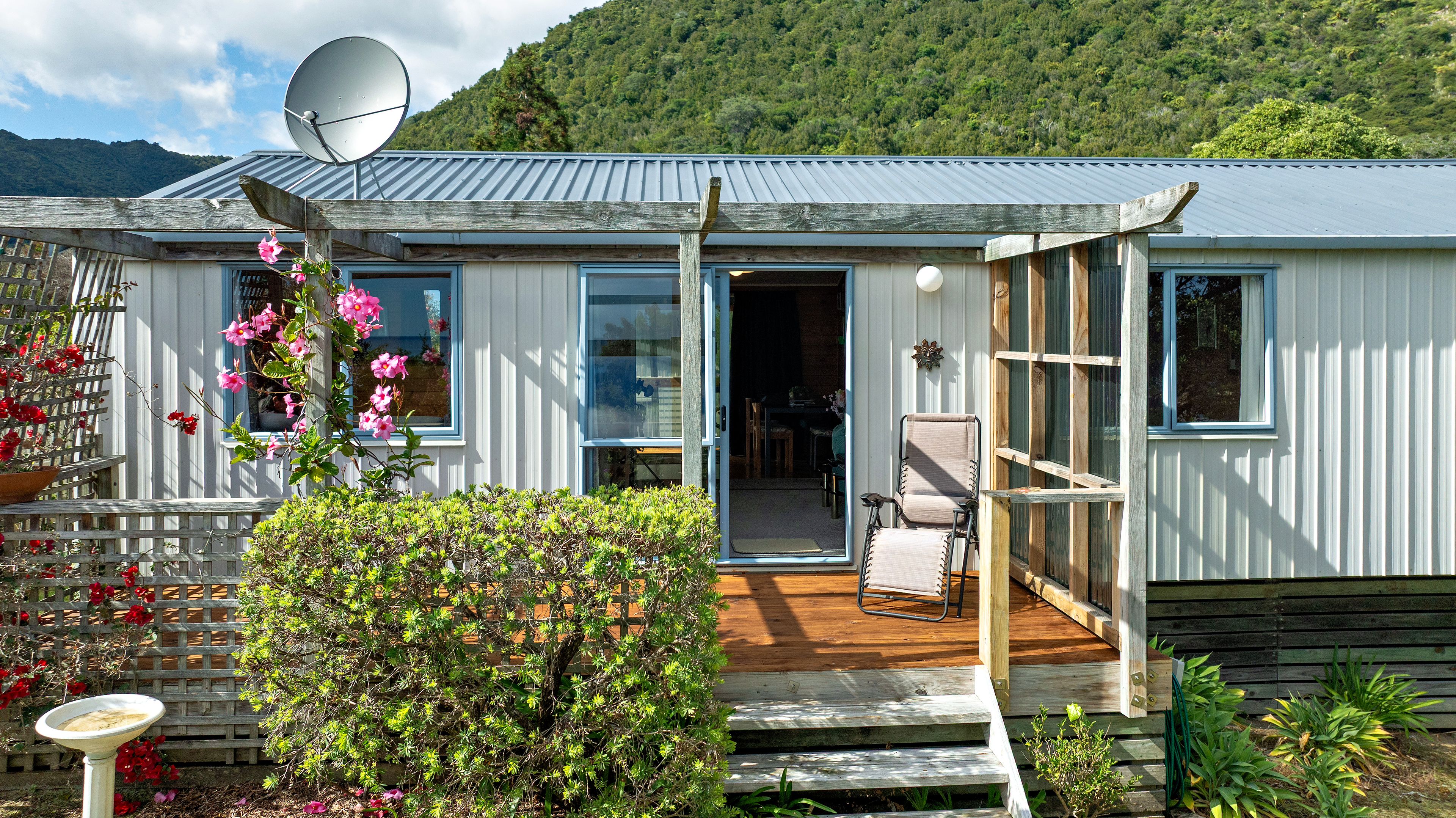 8362 State Highway 35, Whanarua Bay, Opotiki District