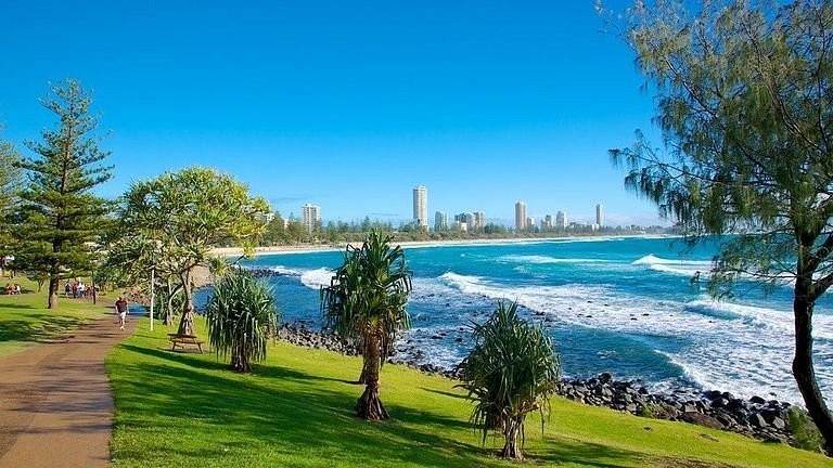 Broadbeach, QLD 4218