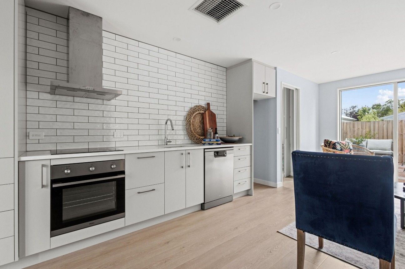 1/89 Jerrold Street North, Addington, Christchurch City