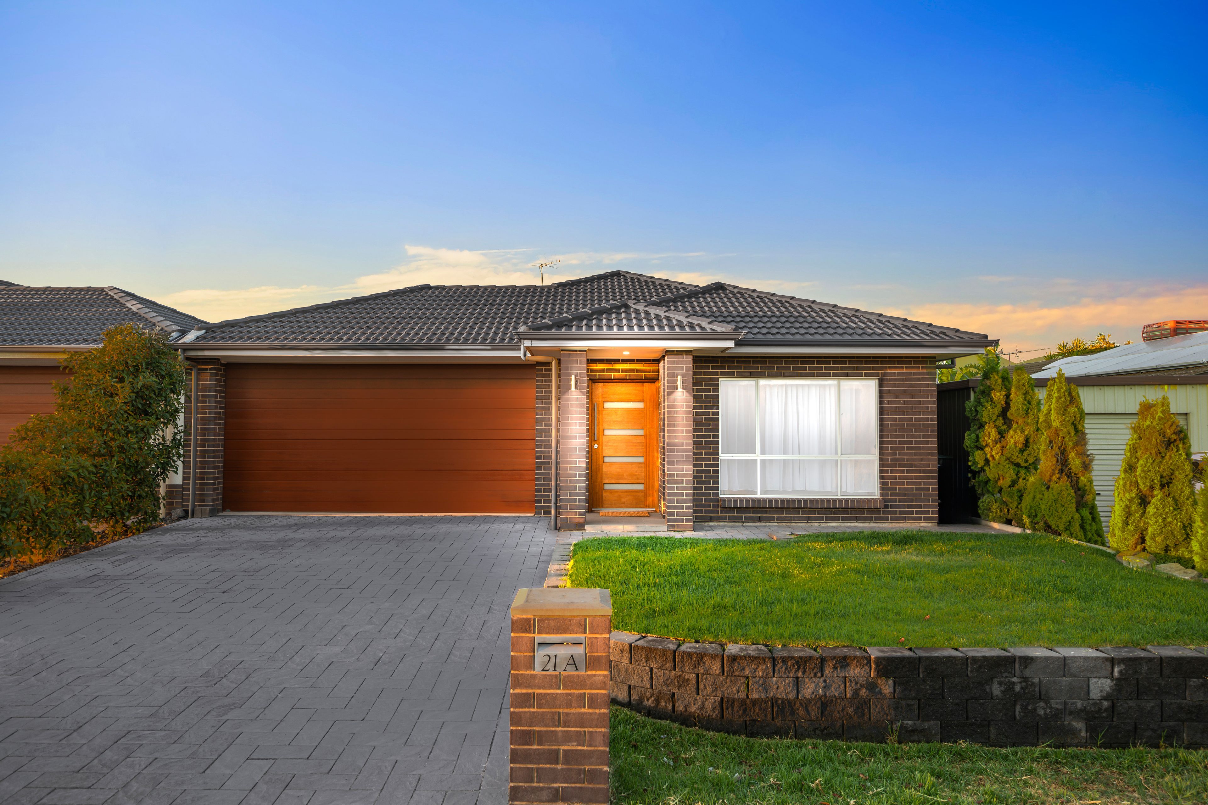 21 Grose Crescent
