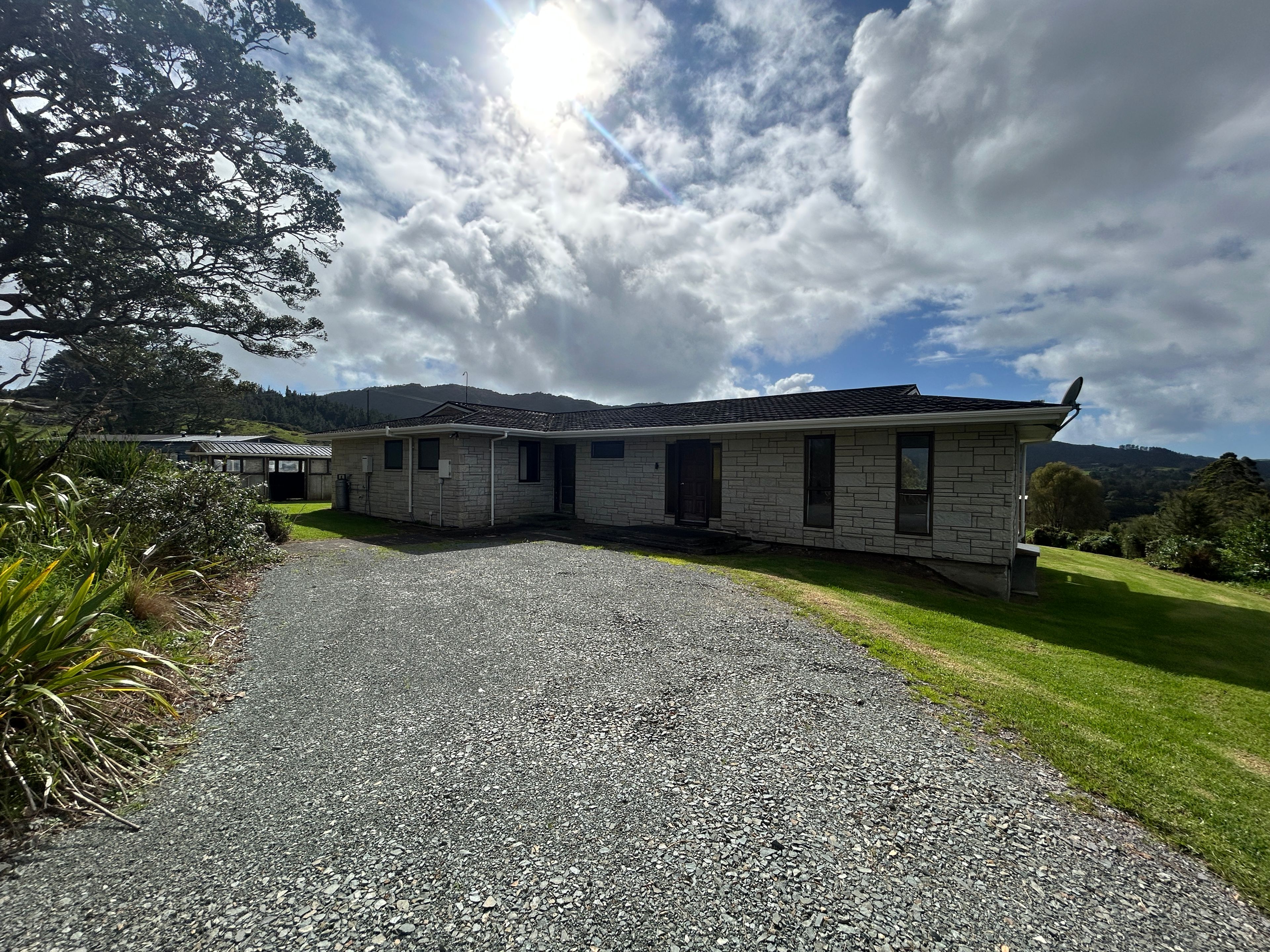 208 King Road (Main House), Mangawhai Heads, Kaipara District