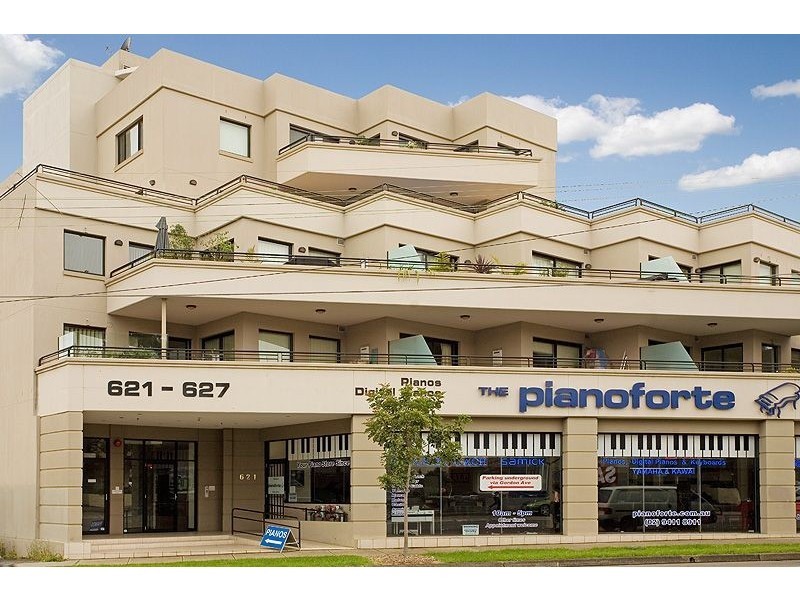 2/621 Pacific Highway, Chatswood, NSW 2067