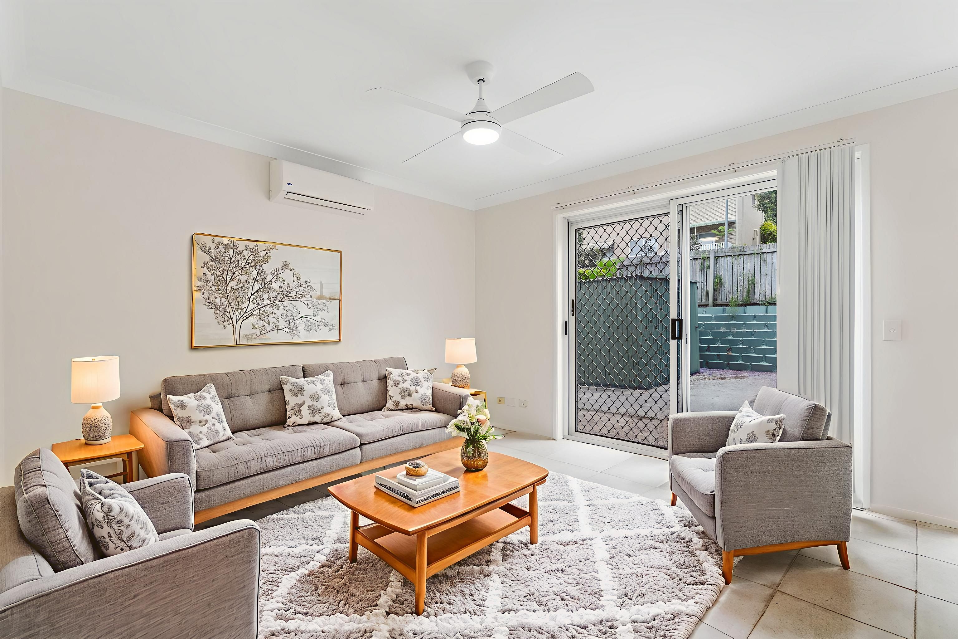 25/39 Blantyre Road, Mount Gravatt East, QLD 4122