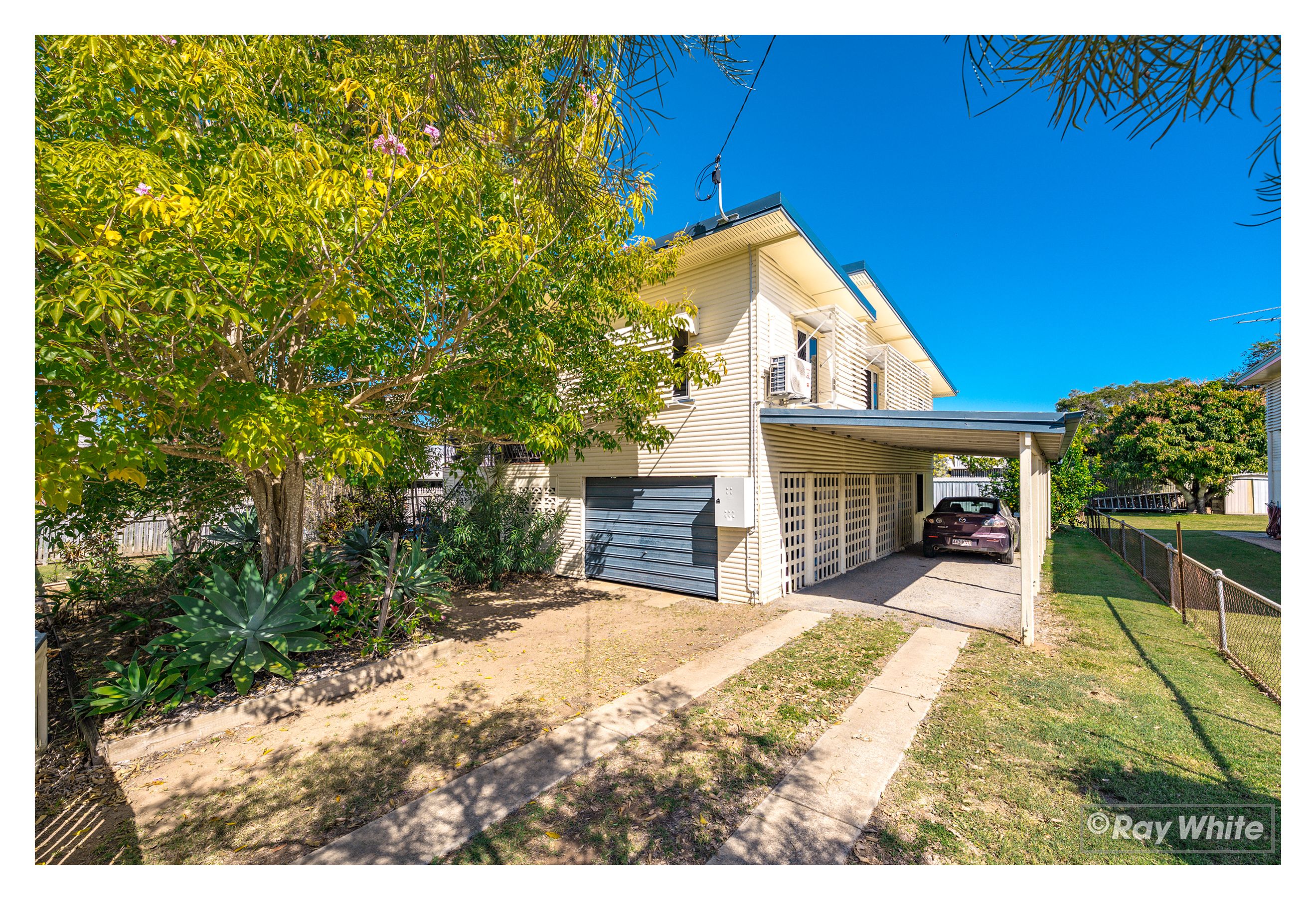393 Diplock Street, Frenchville, QLD 4701