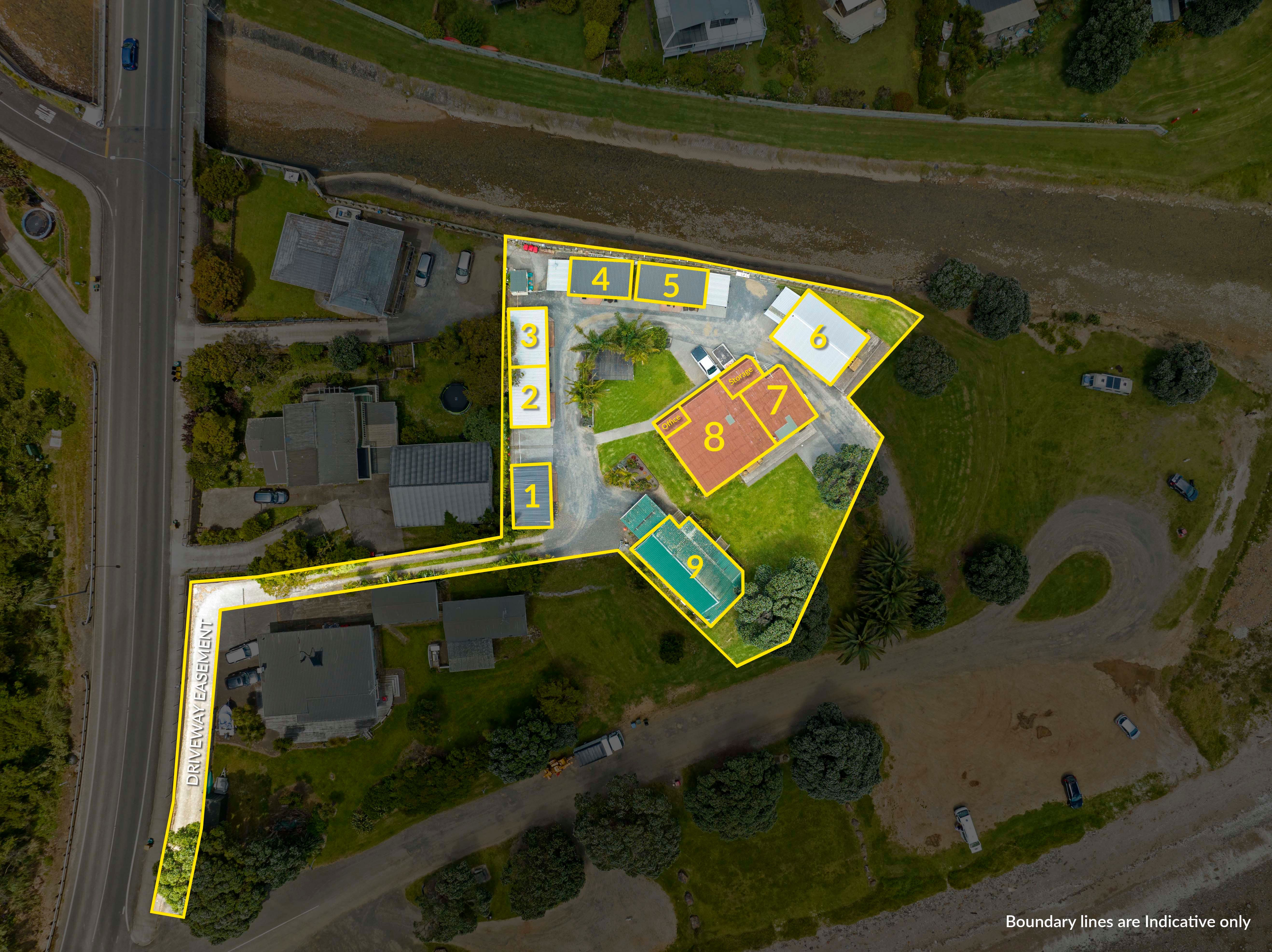 1017 Tararu Road SH 25, Thames, Thames Coromandel District