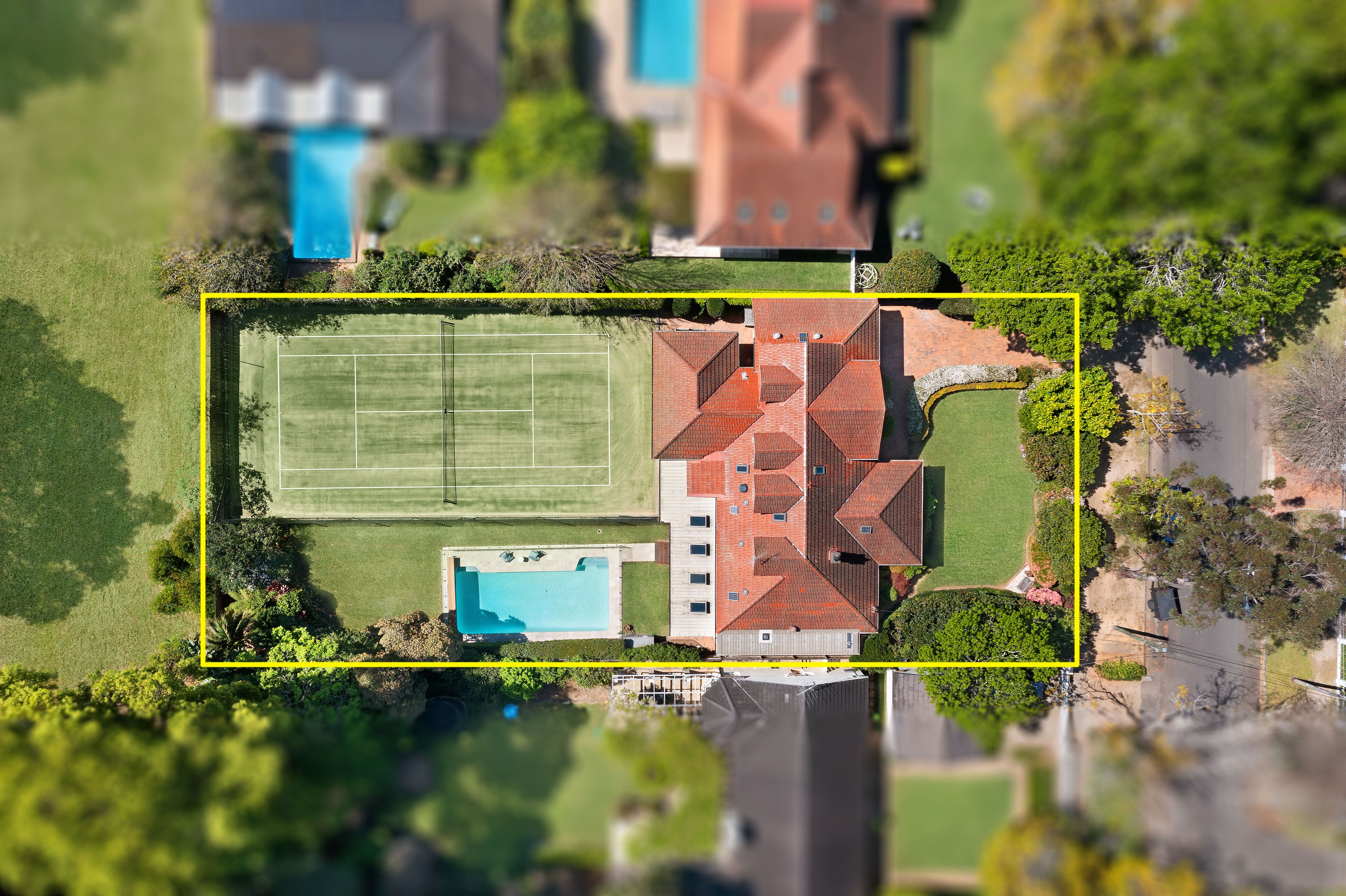 36 Braeside Street, Wahroonga, NSW 2076