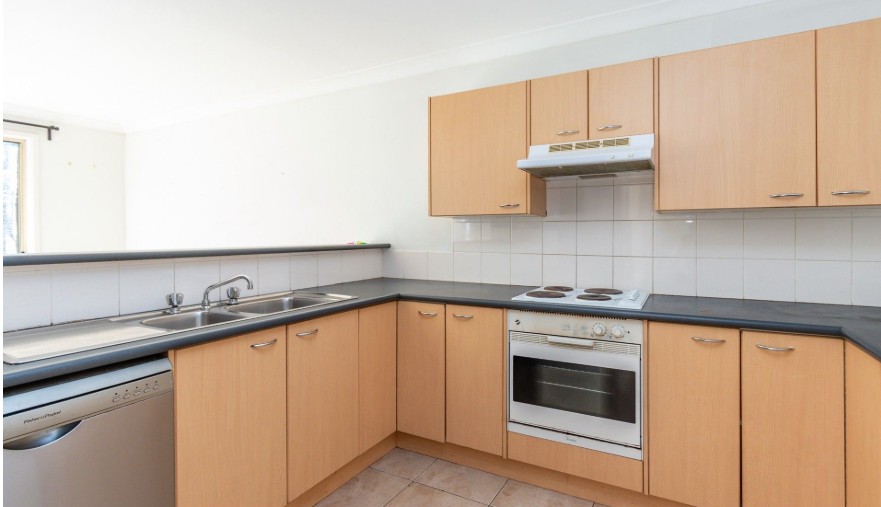 31/188 Walker Street, Quakers Hill, NSW 2763