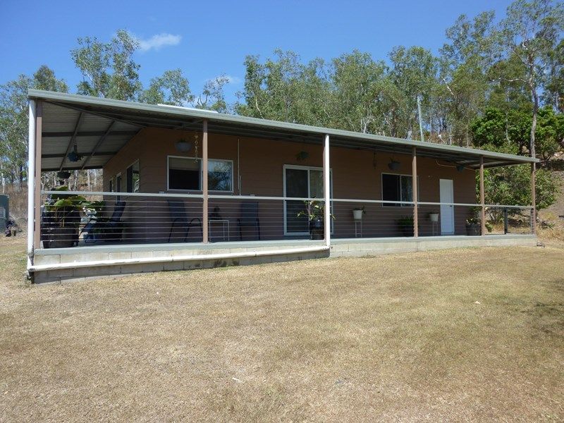 31 Brangus Court, Kuttabul QLD 4741