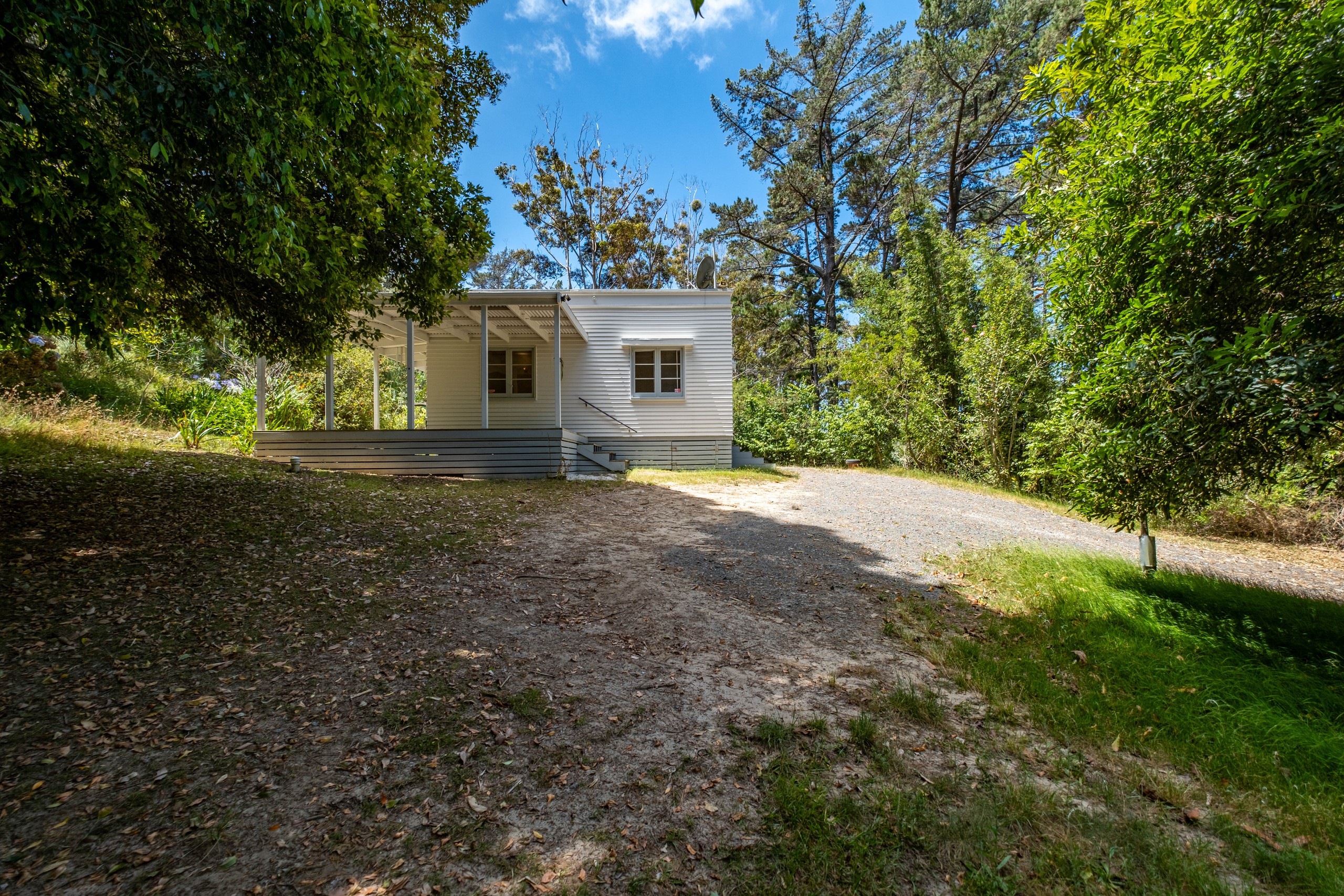 144 Kimberley Road, Houhora, Far North District