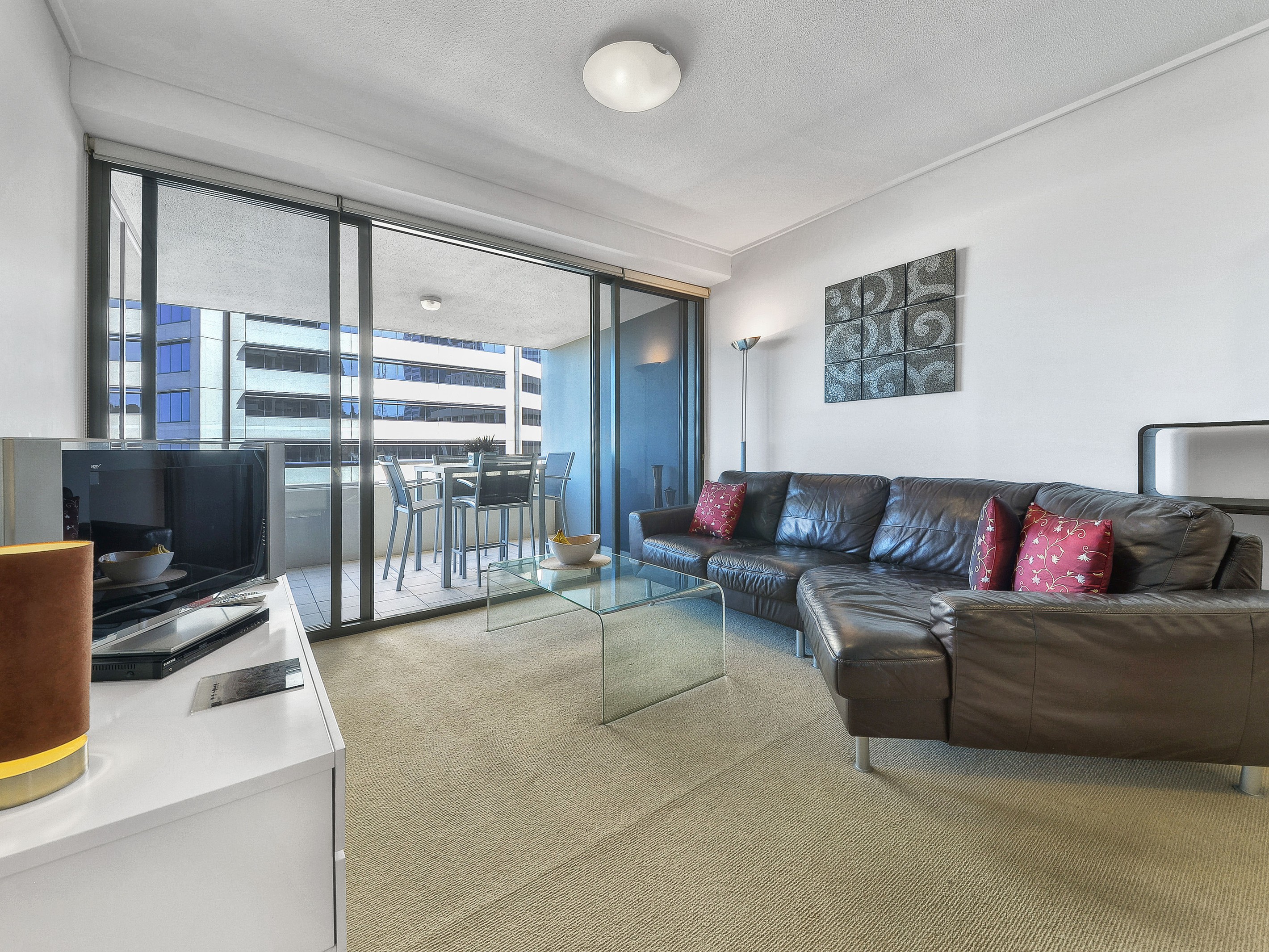 134/420 Queen Street, Brisbane City, QLD 4000