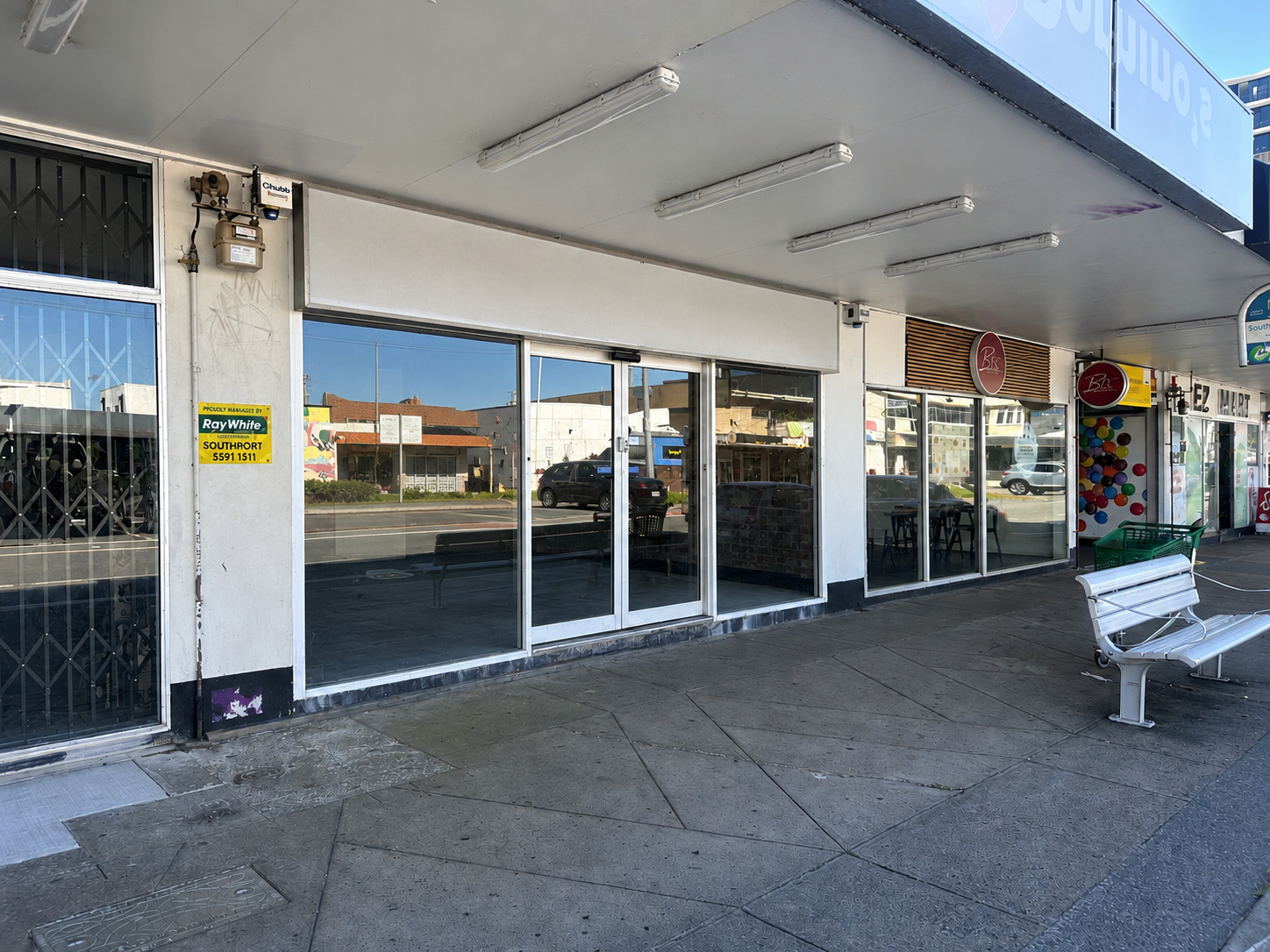 8/153 Scarborough Street, Southport, QLD 4215