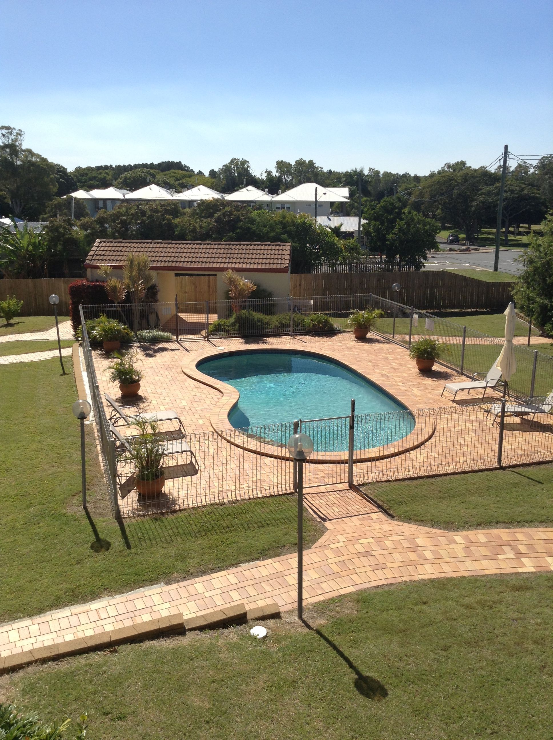 10/13-15 Corner of Pulgul Street and Dayman Street, Urangan, QLD 4655