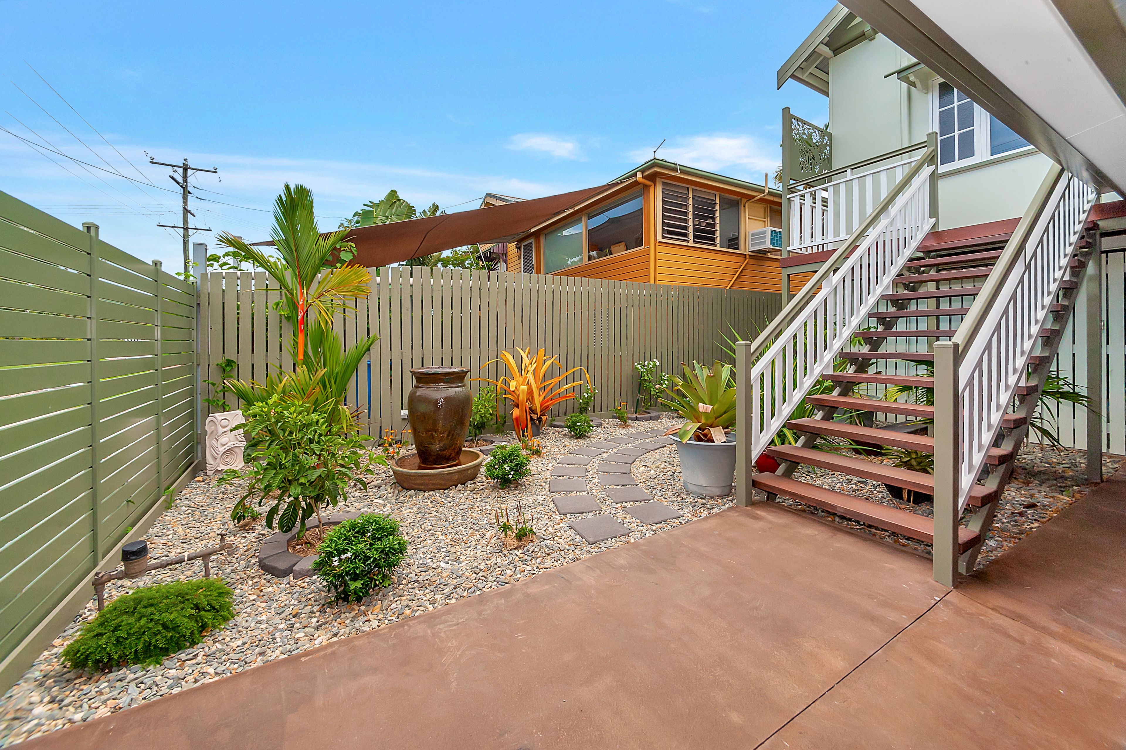 258 Lake Street, Cairns North, QLD 4870