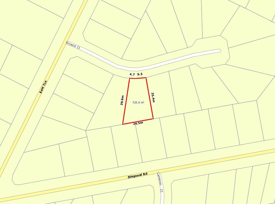 12 (Lot 25) Browne Court, Wallaroo, SA 5556