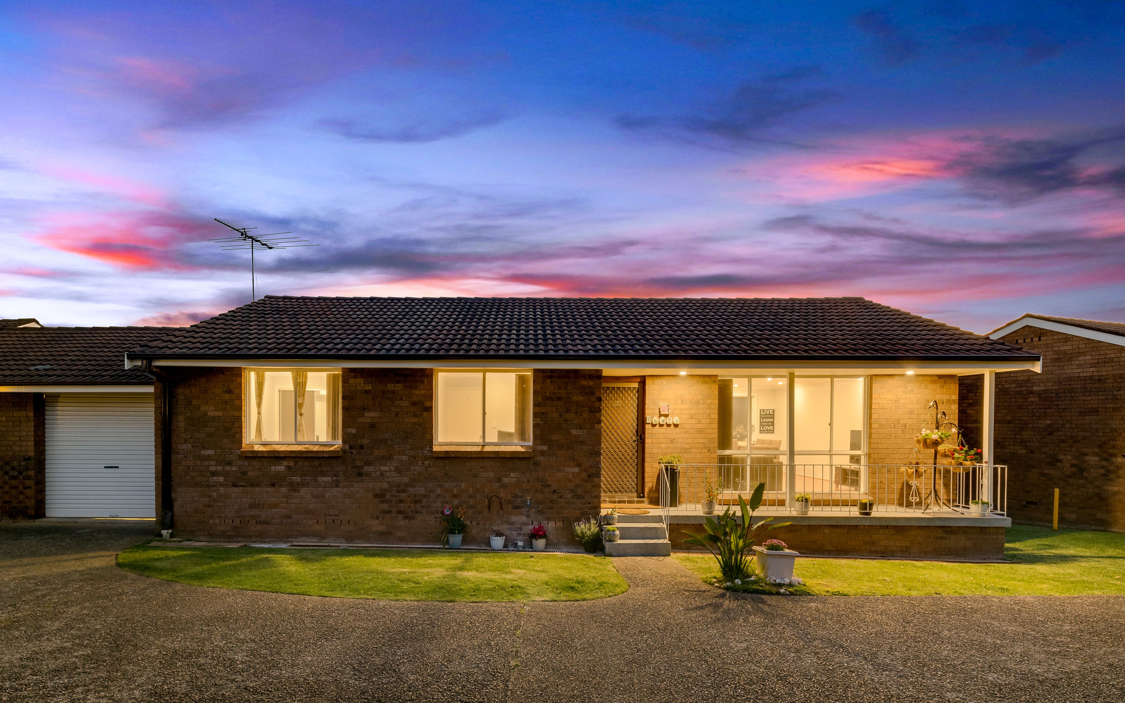 11/19 Lagonda Drive, Ingleburn, NSW 2565