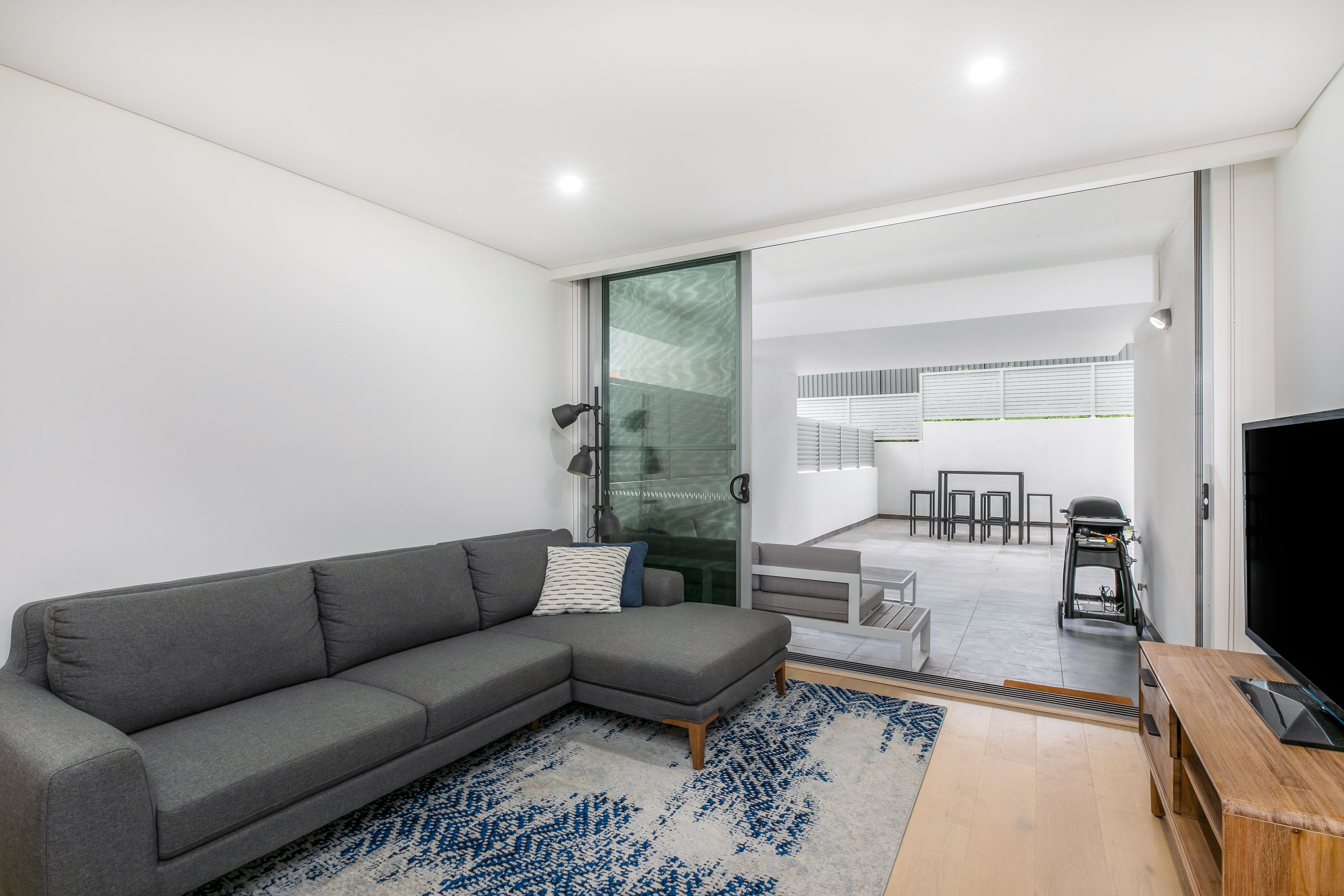 4/507-509 President Avenue, Sutherland, NSW 2232