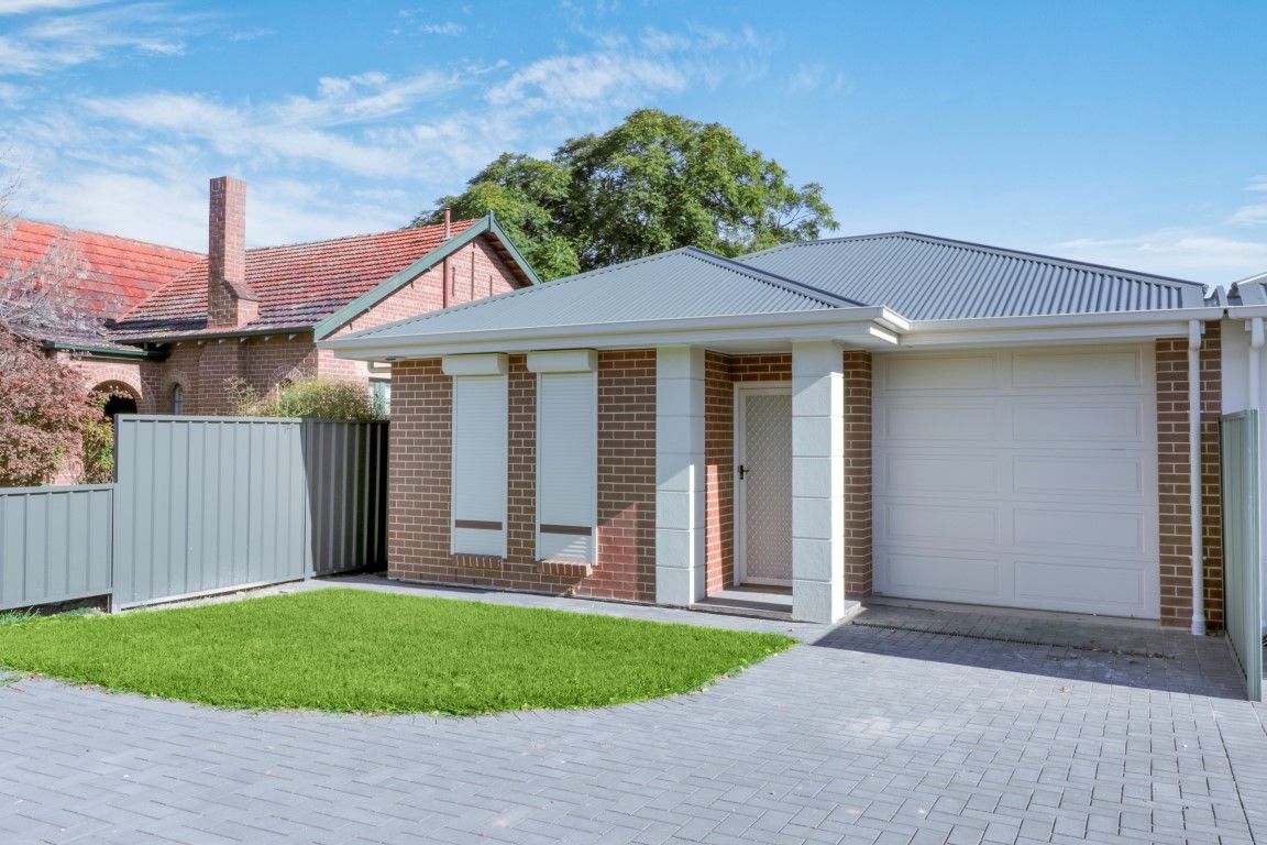 38 Hampstead Road, Broadview, SA 5083