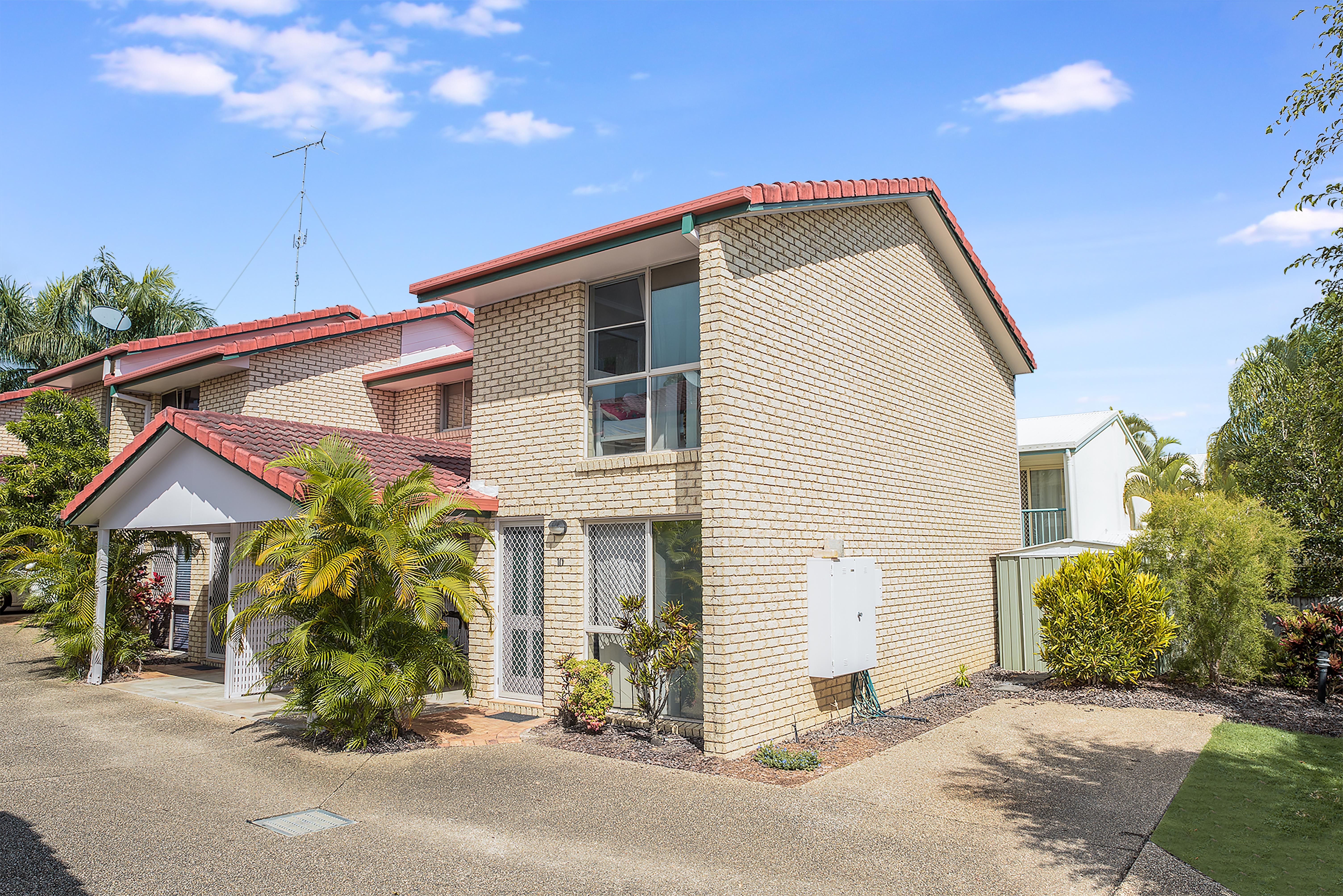 4-6 Arwen Street, Maroochydore QLD 4558