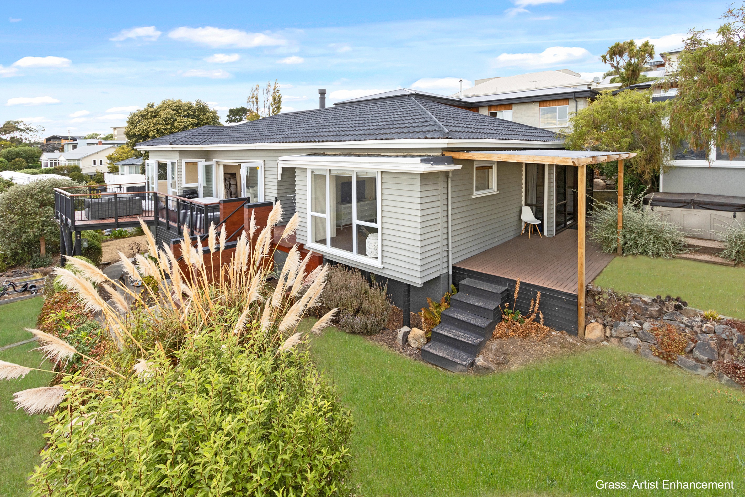 51 Marama Crescent, Mount Pleasant, Christchurch City