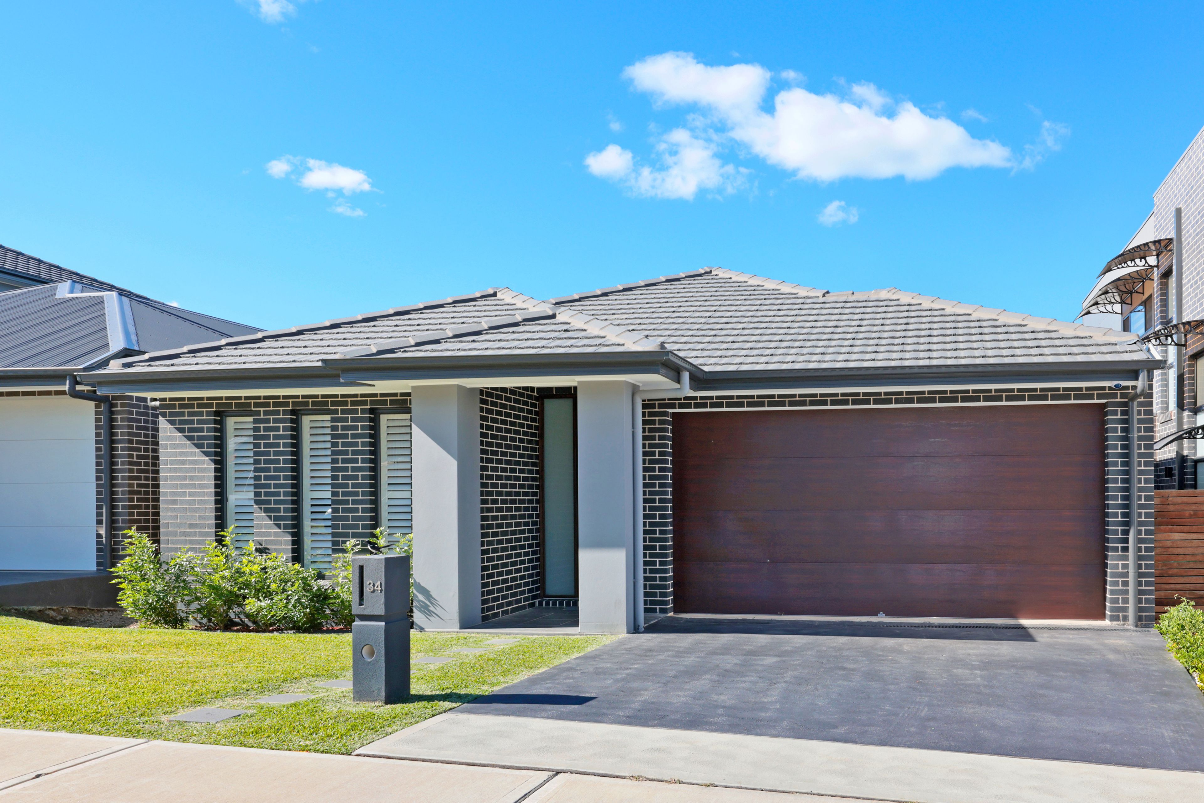 34 Bundle Street, CADDENS, NSW 2747