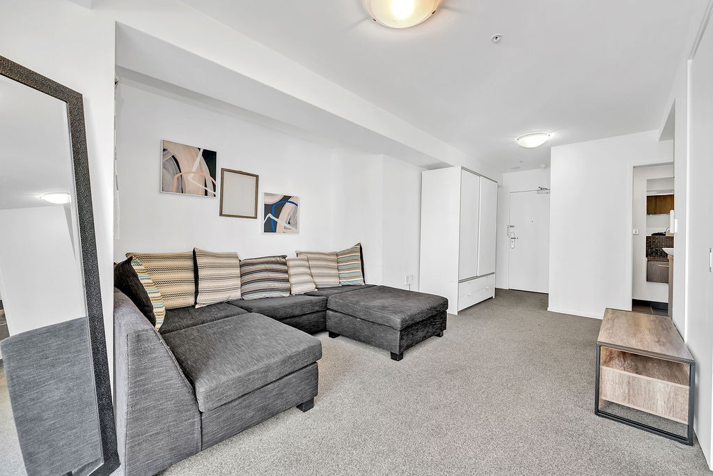 12C/2 White Street, Auckland Central, Auckland City