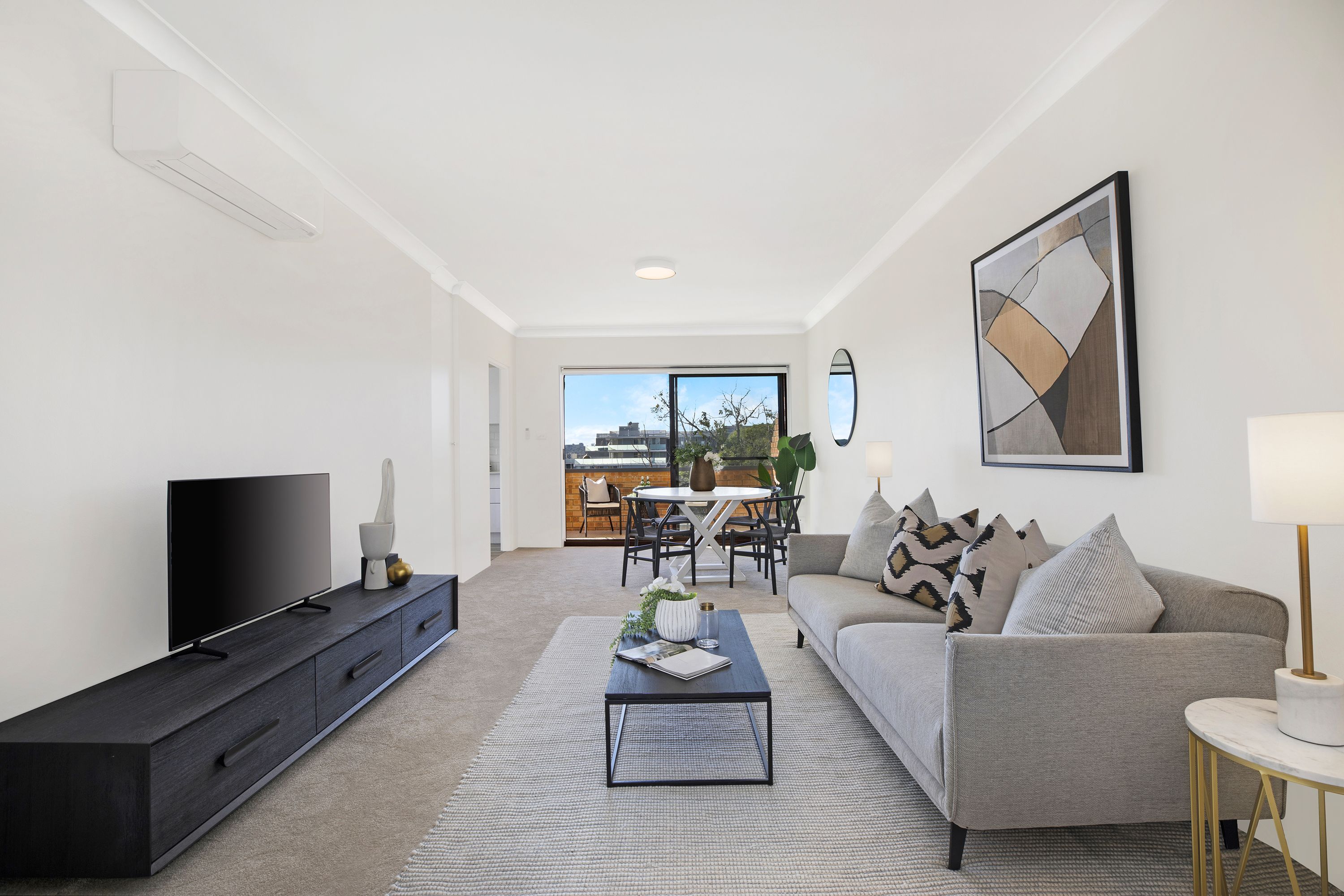 6/31 College Street, Drummoyne, NSW 2047
