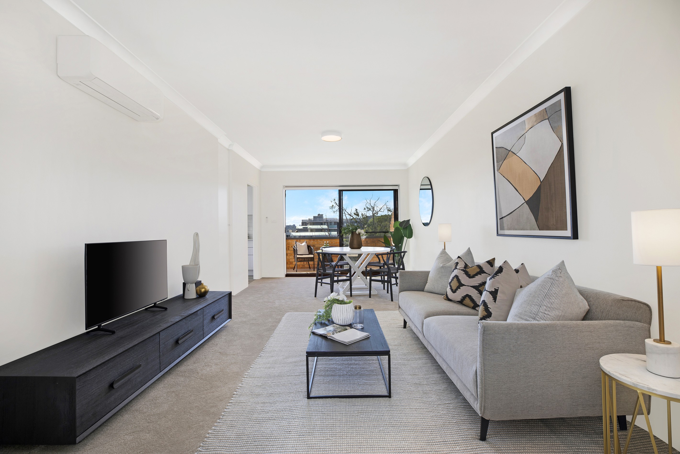 6/31 College Street, Drummoyne, NSW 2047