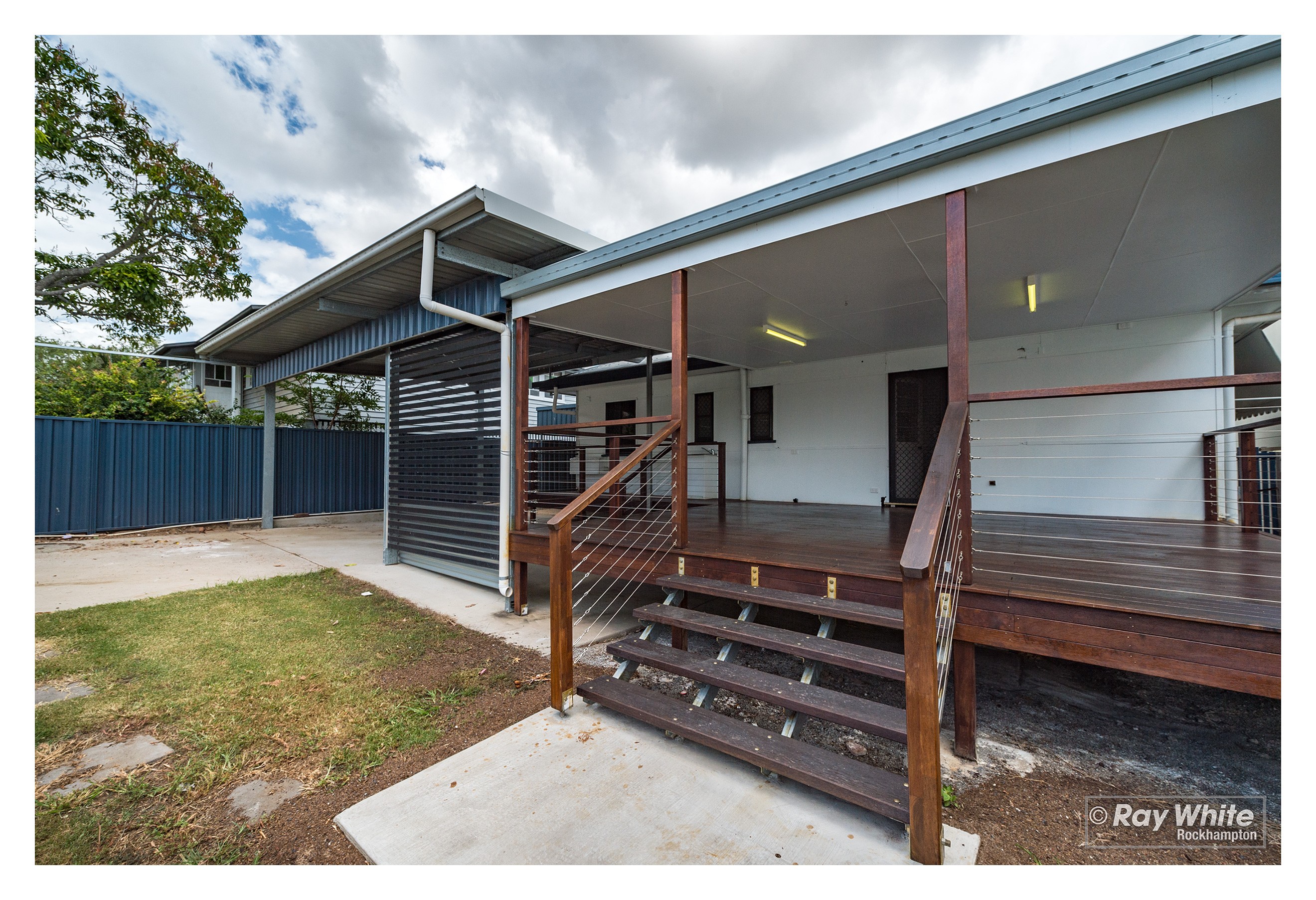 57 Macfarlane Street, Berserker, QLD 4701