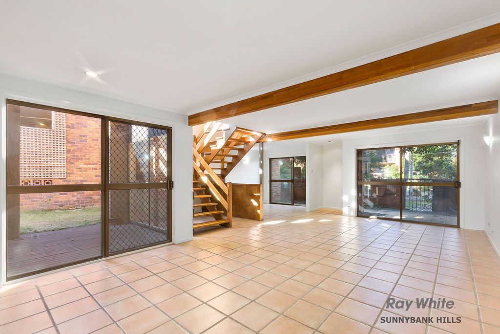 19/38 Barrett Street, Robertson, QLD 4109