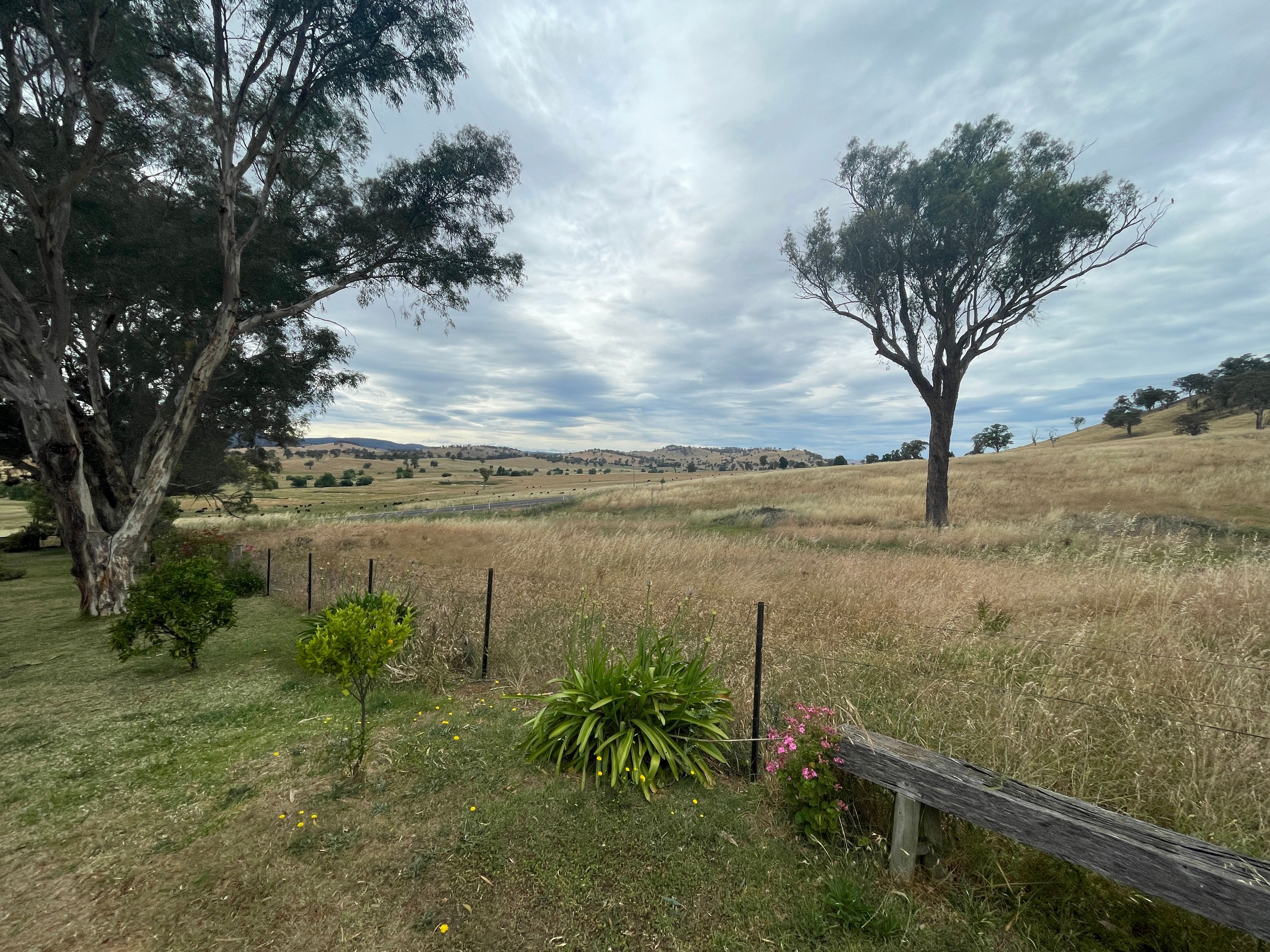 1059 Grahamstown Road, Mount Horeb, NSW 2729