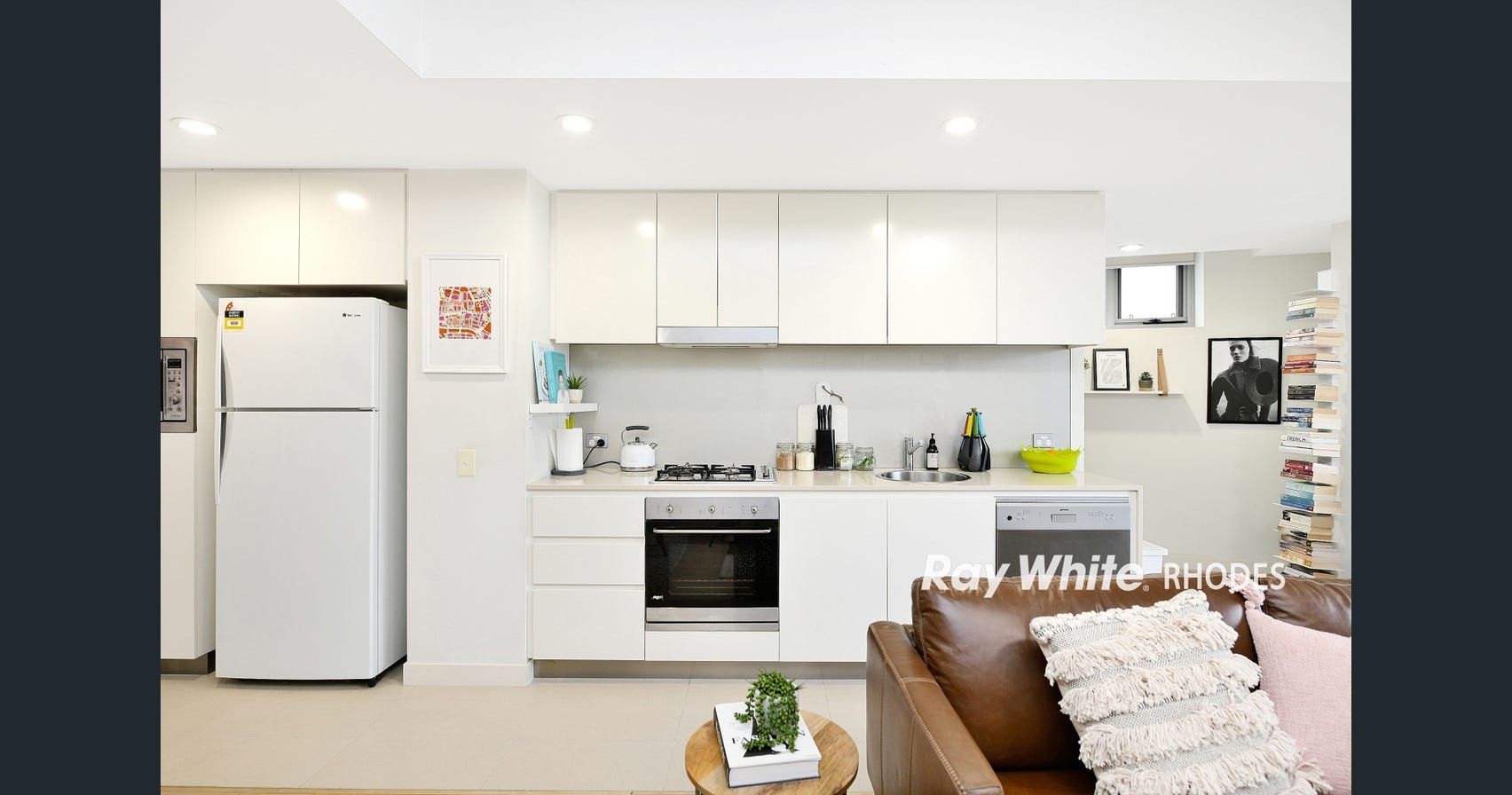 407/14 Shoreline Drive, Rhodes, NSW 2138