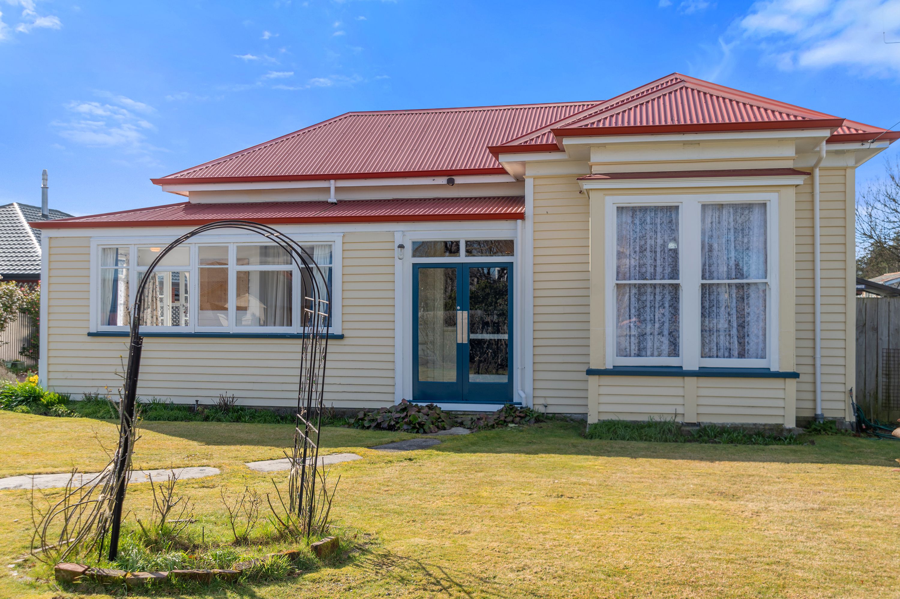 33 Wills Street, Ashburton, Ashburton District