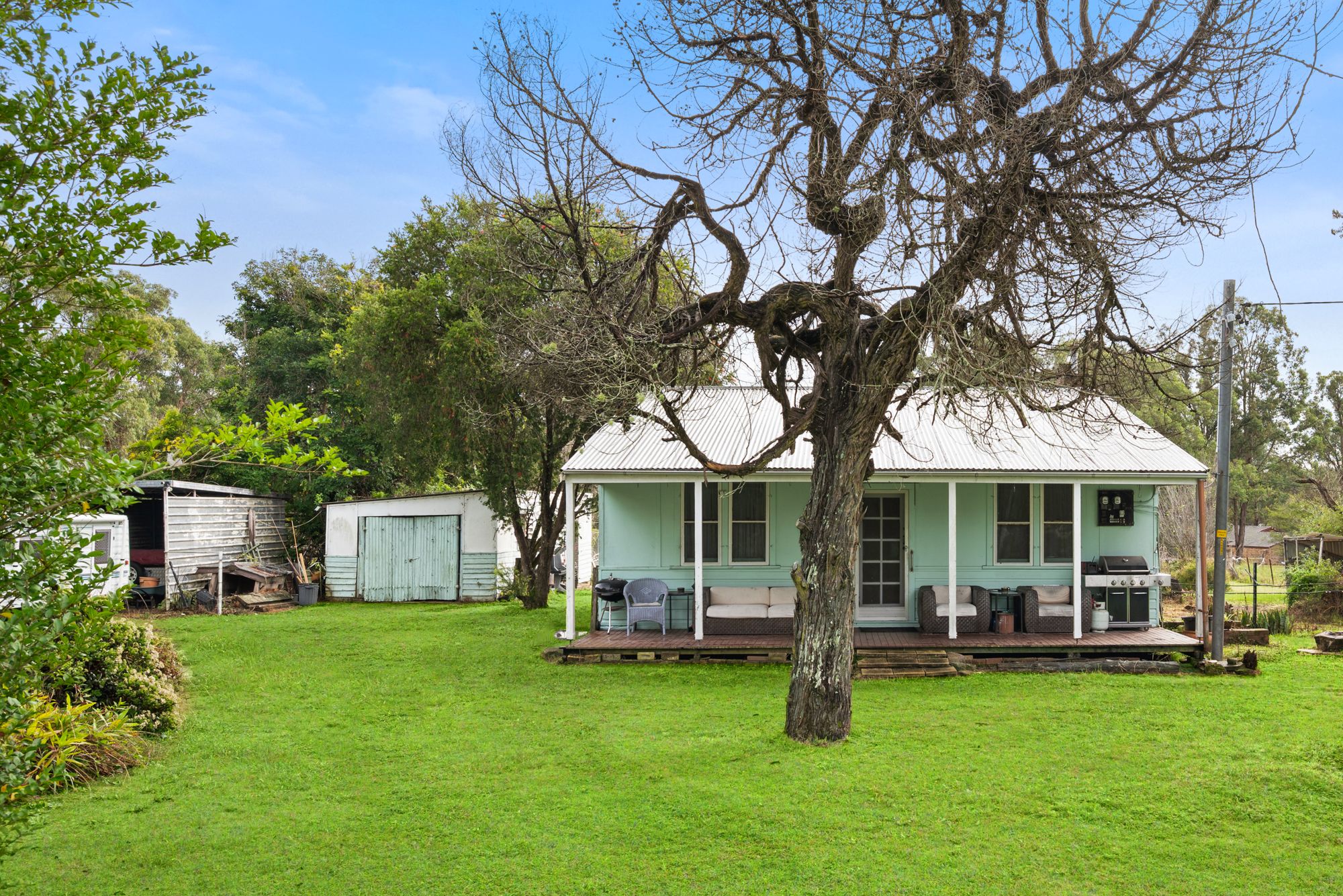 183 Georges River Road, Kentlyn, NSW 2560